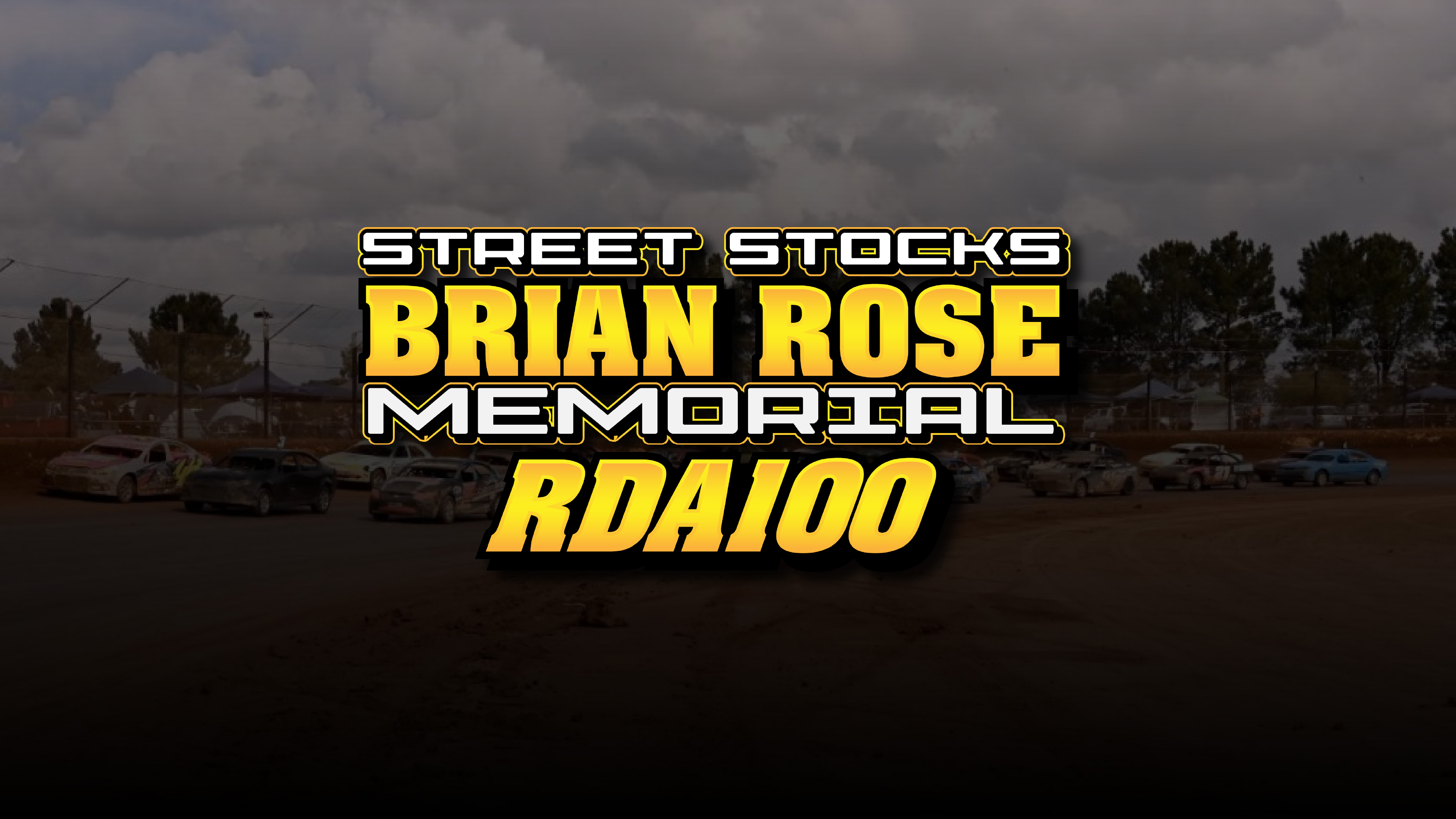 Brian Rose Memorial