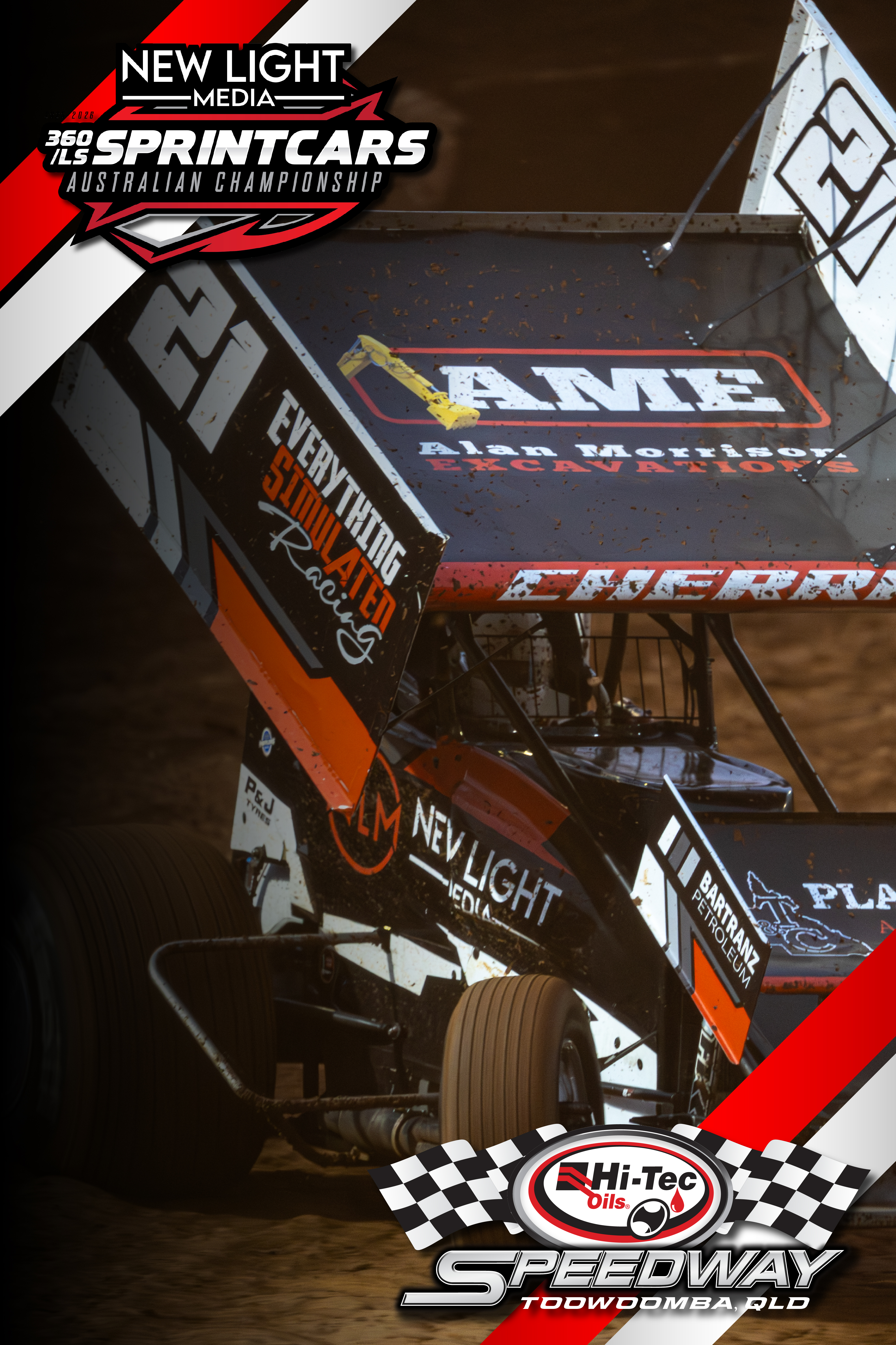 14th Mar 2026 | Toowoomba