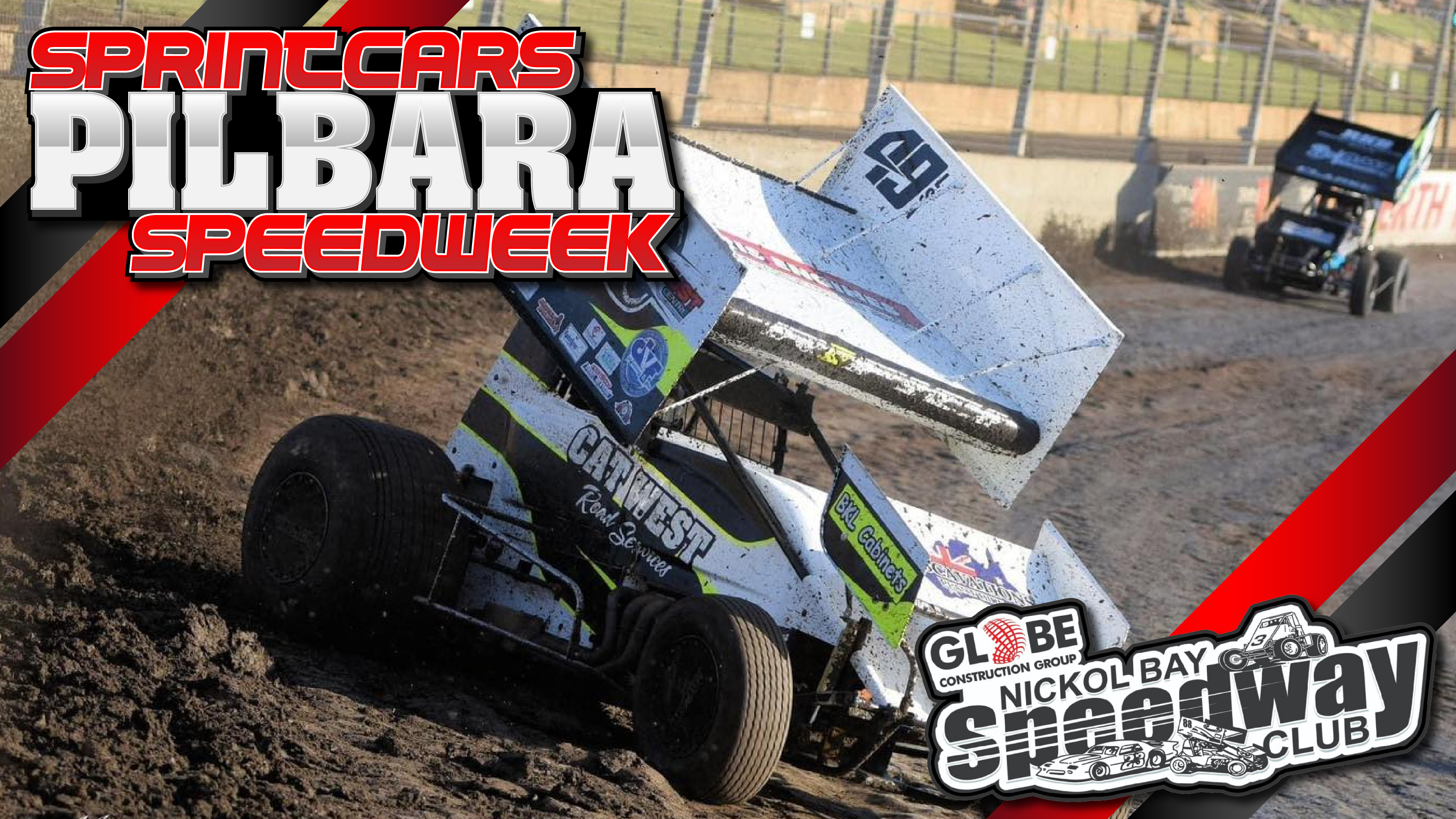 28th May 2023 | Karratha - Limited Sprintcars Pilbara Speedweek