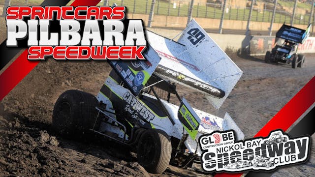 28th May 2023 | Karratha - Limited Sp...