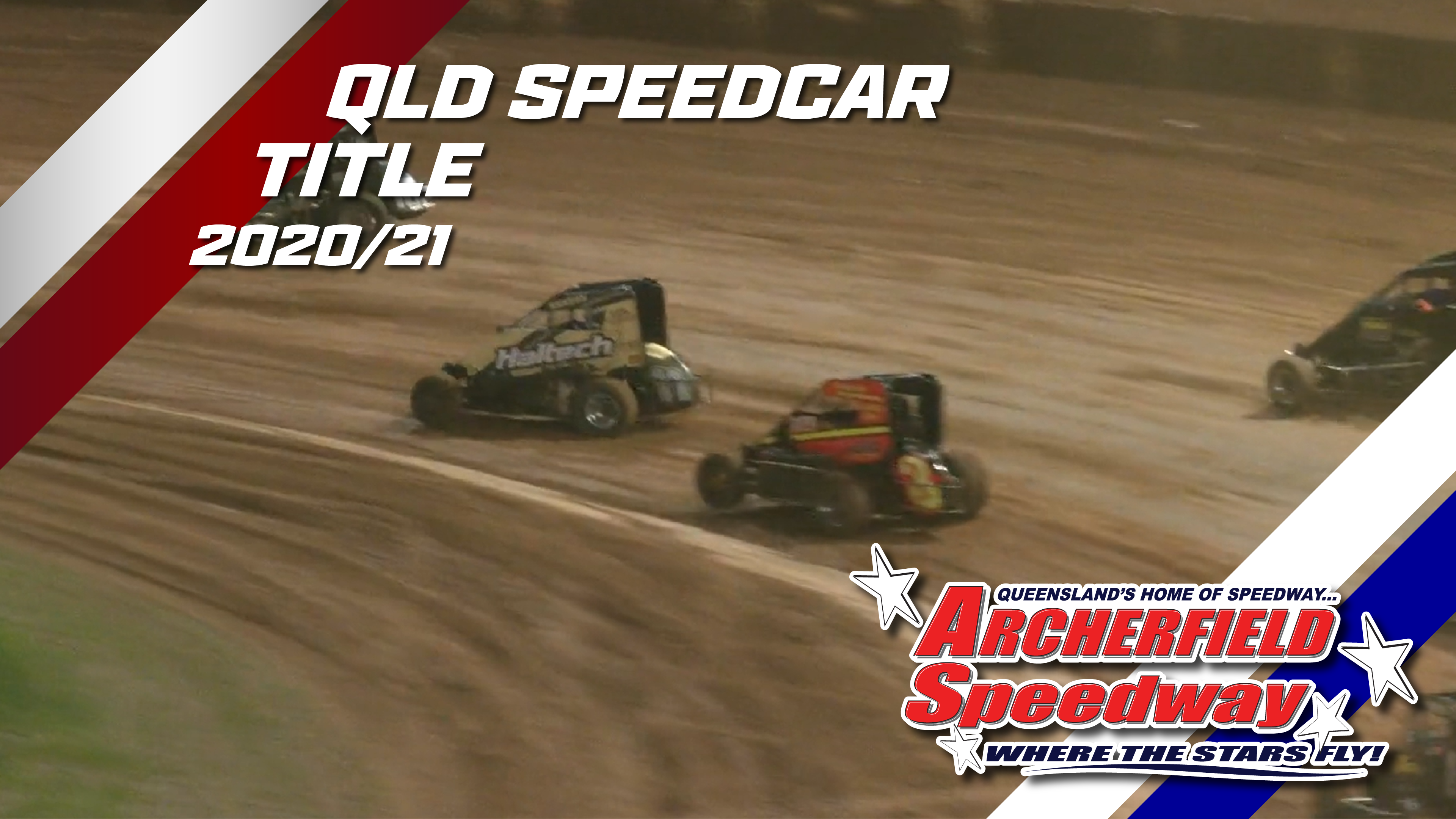 19th Dec 2020 | Archerfield - Queensland Speedcar Title
