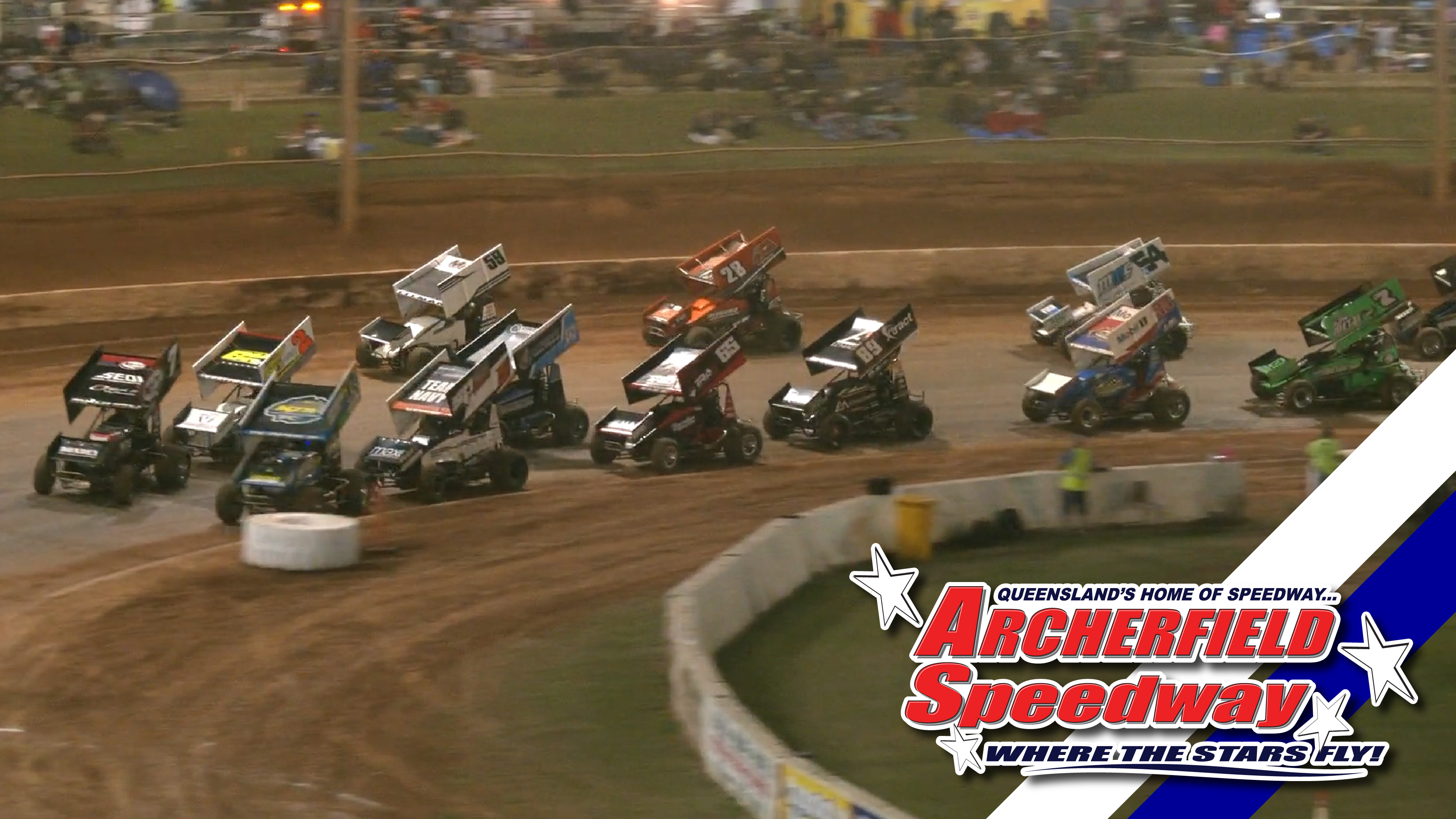 17th Oct 2020 | Archerfield - Sprintcar Track Championship
