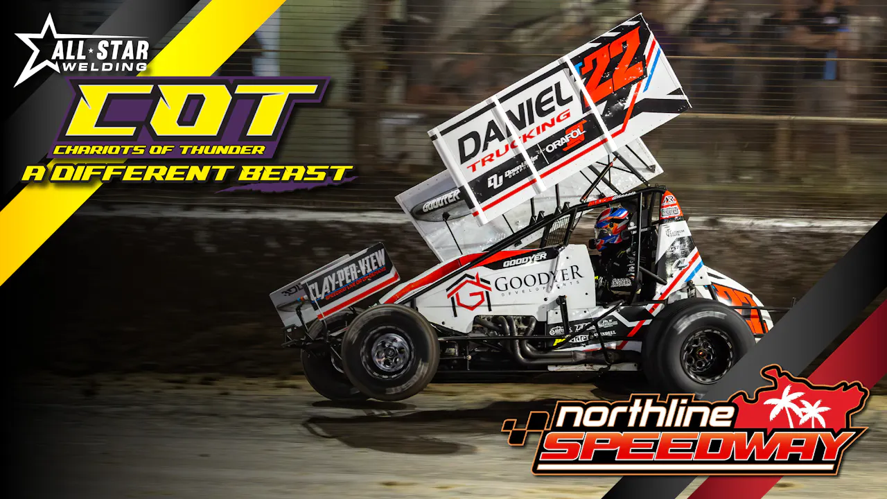 12th Sep 2026 | Darwin