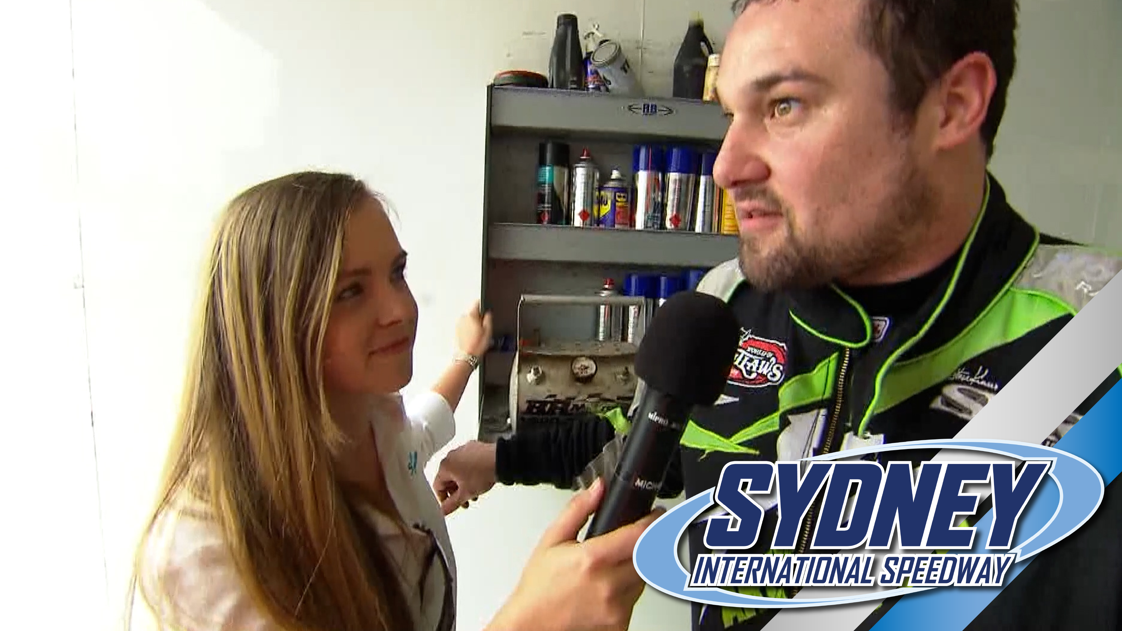 26th Dec 2015 | Sydney - Australian Sprintcar Grand Prix