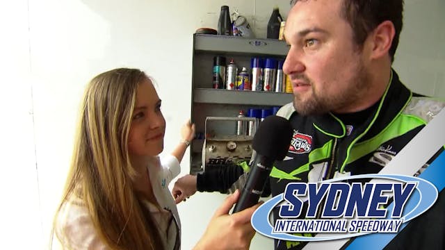 26th Dec 2015 | Sydney - Australian S...