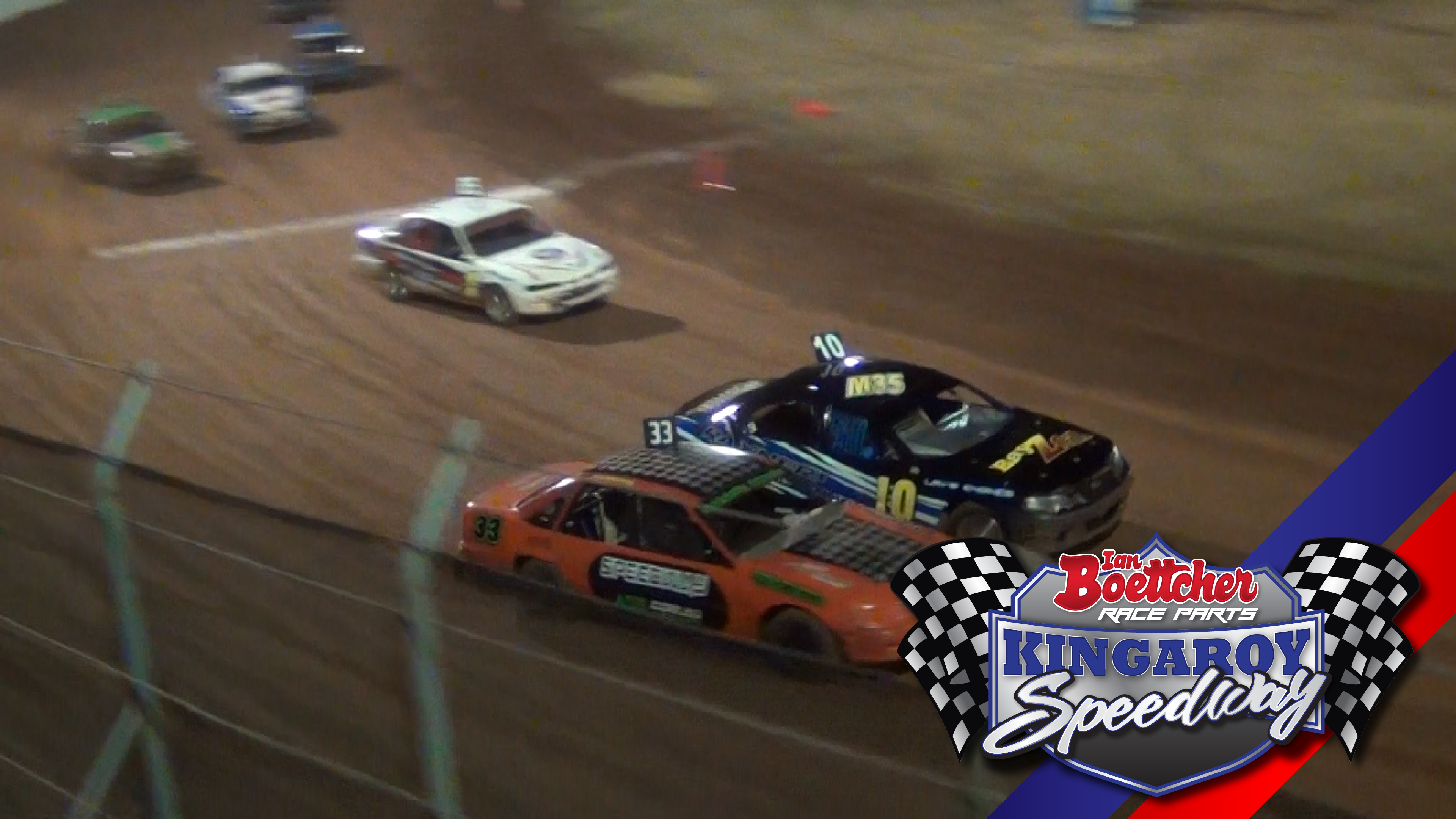 14th Sep 2013 | Kingaroy - Monster Trucks