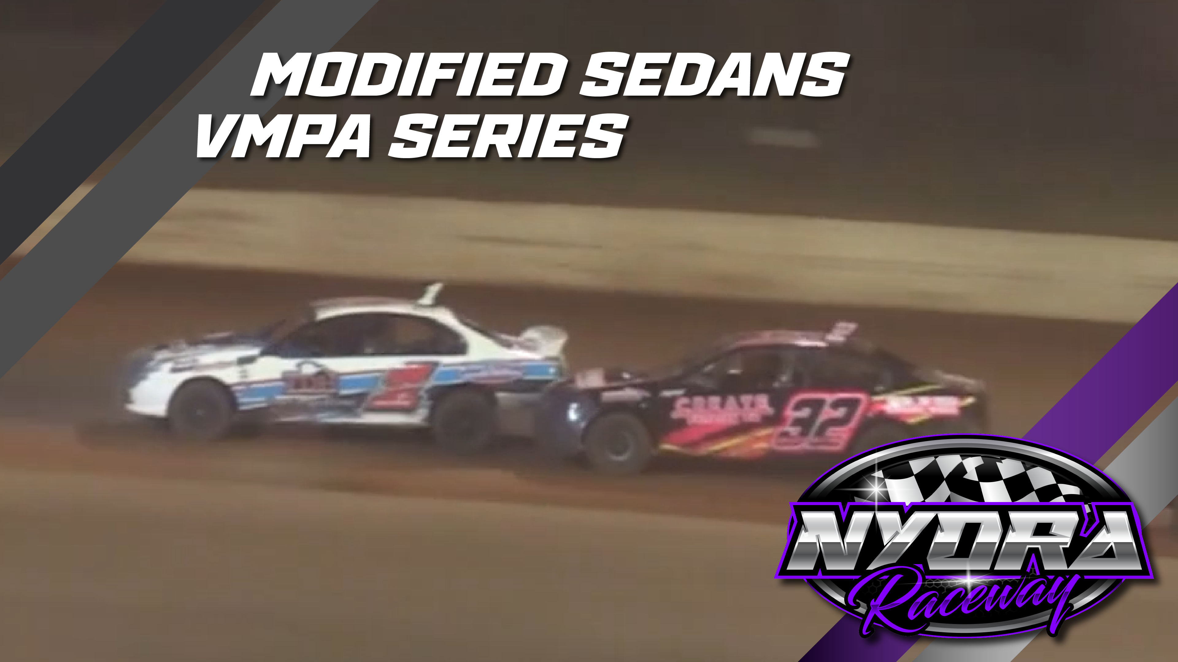 23rd Nov 2019 | Nyora - VMPA Modified Sedan Series R03