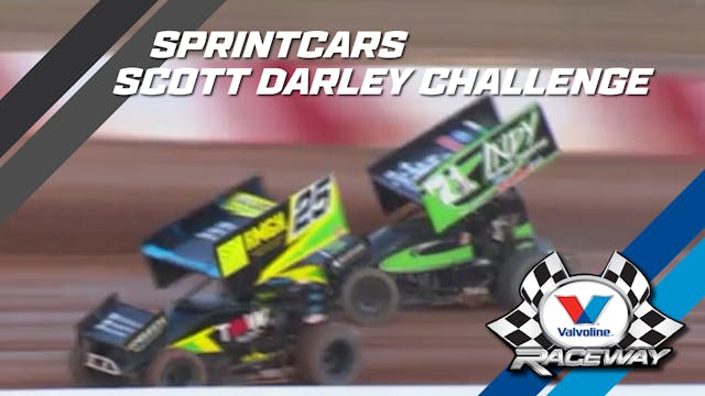 16th Jan 2015 | Sydney - Scott Darley...