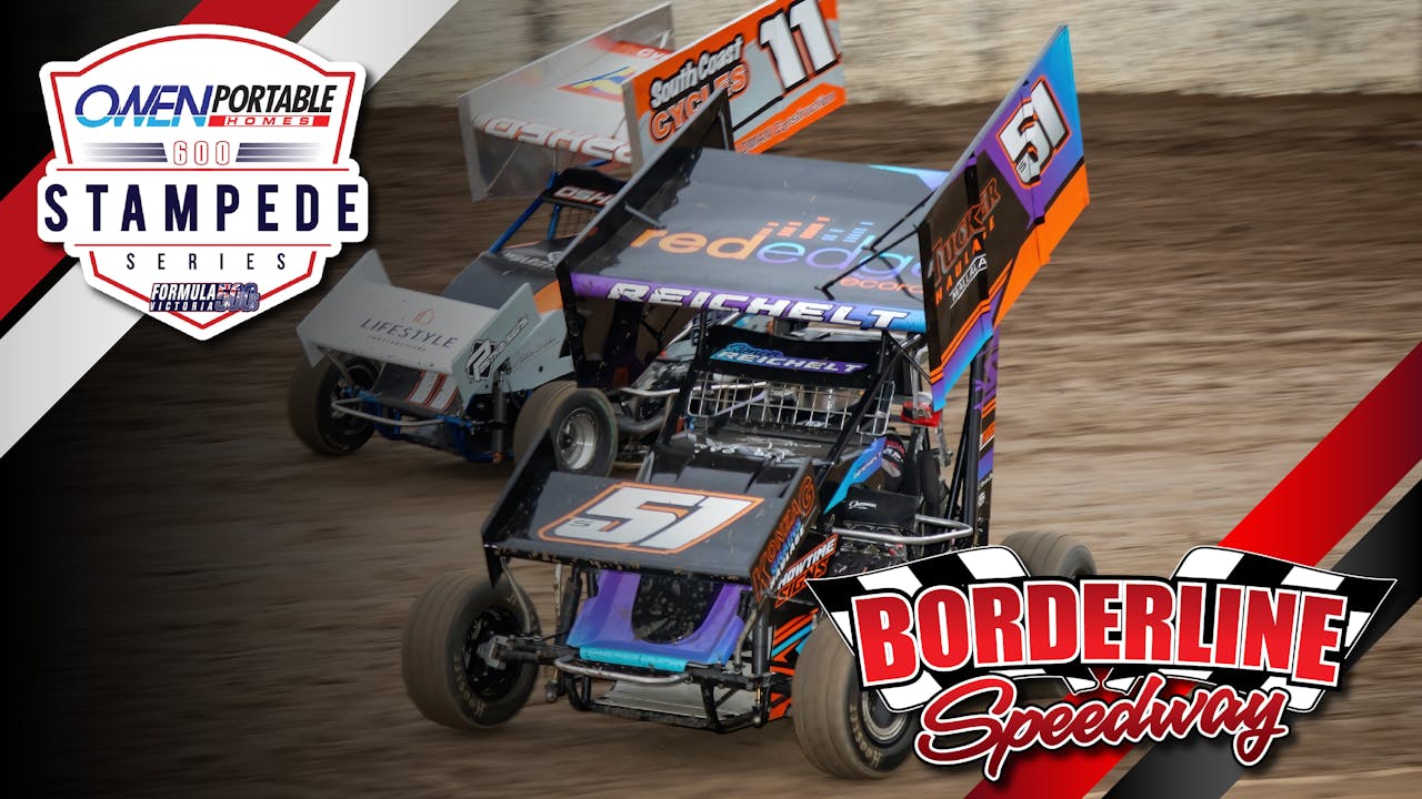 6th Dec 2025 | Borderline