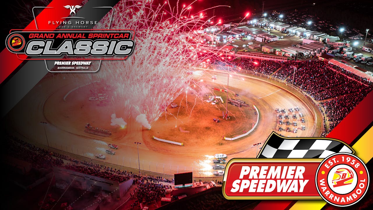 25th Jan 2026 | Warrnambool