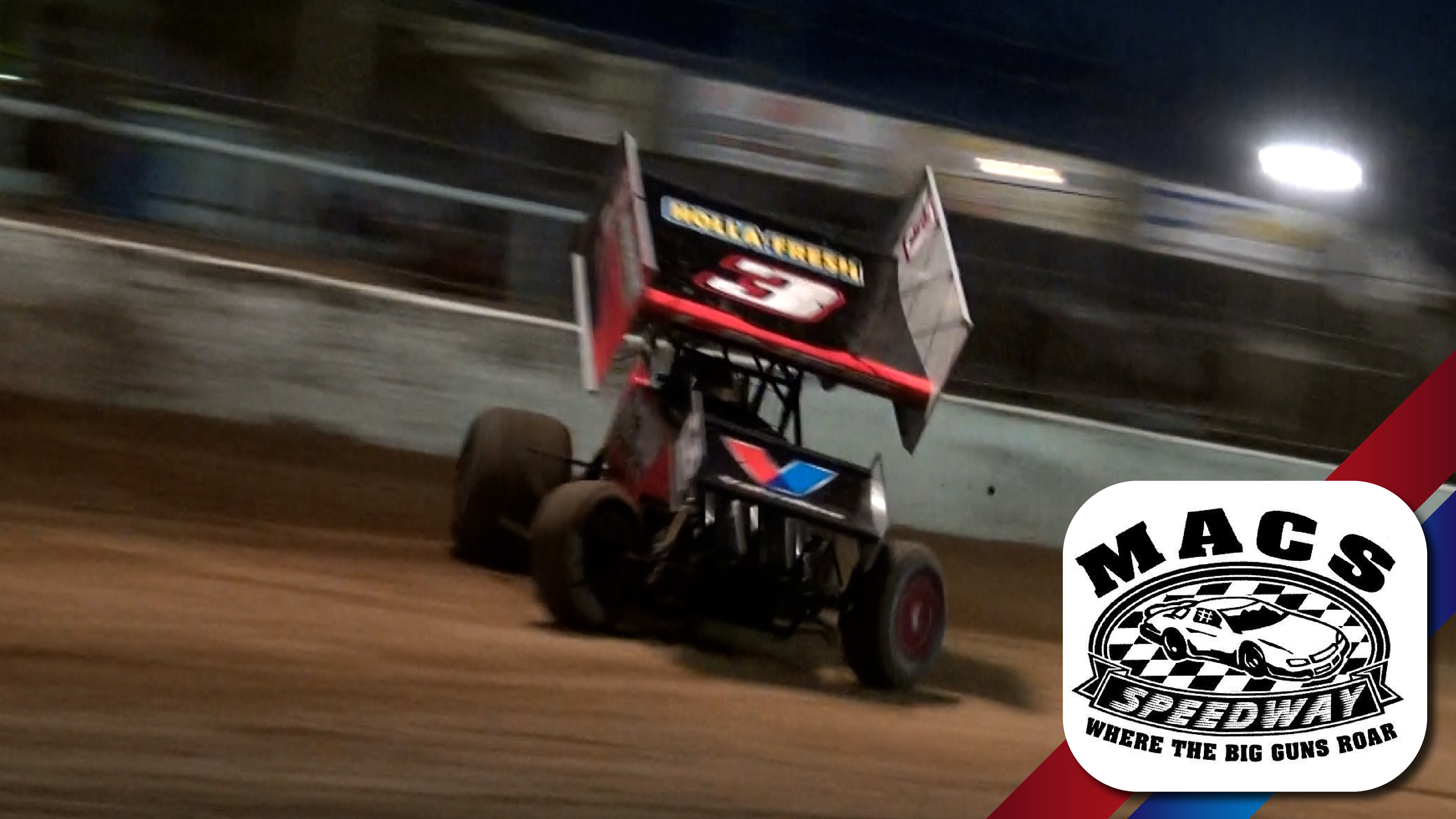 7th Sep 2013 | Mackay - Sprintcar Spectacular N2