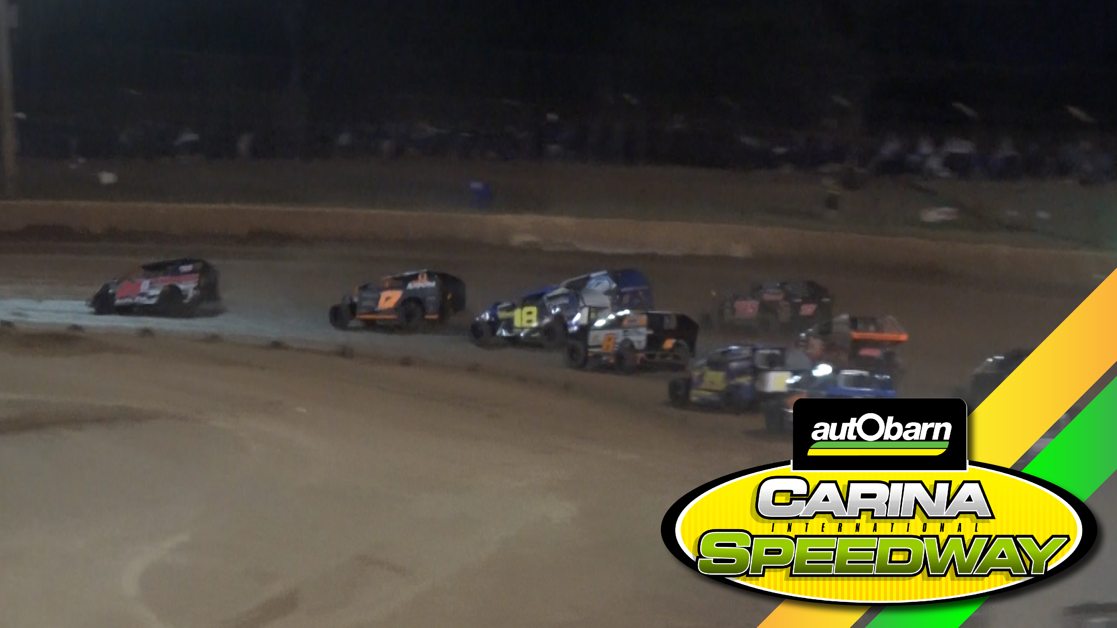 6th Nov 2021 | Carina