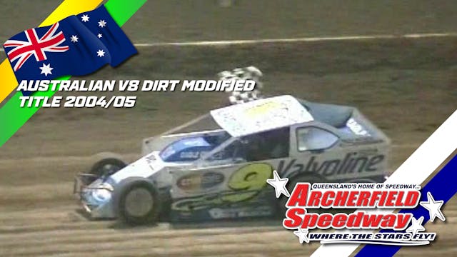 31st Dec 2004 | Archerfield - Austral...