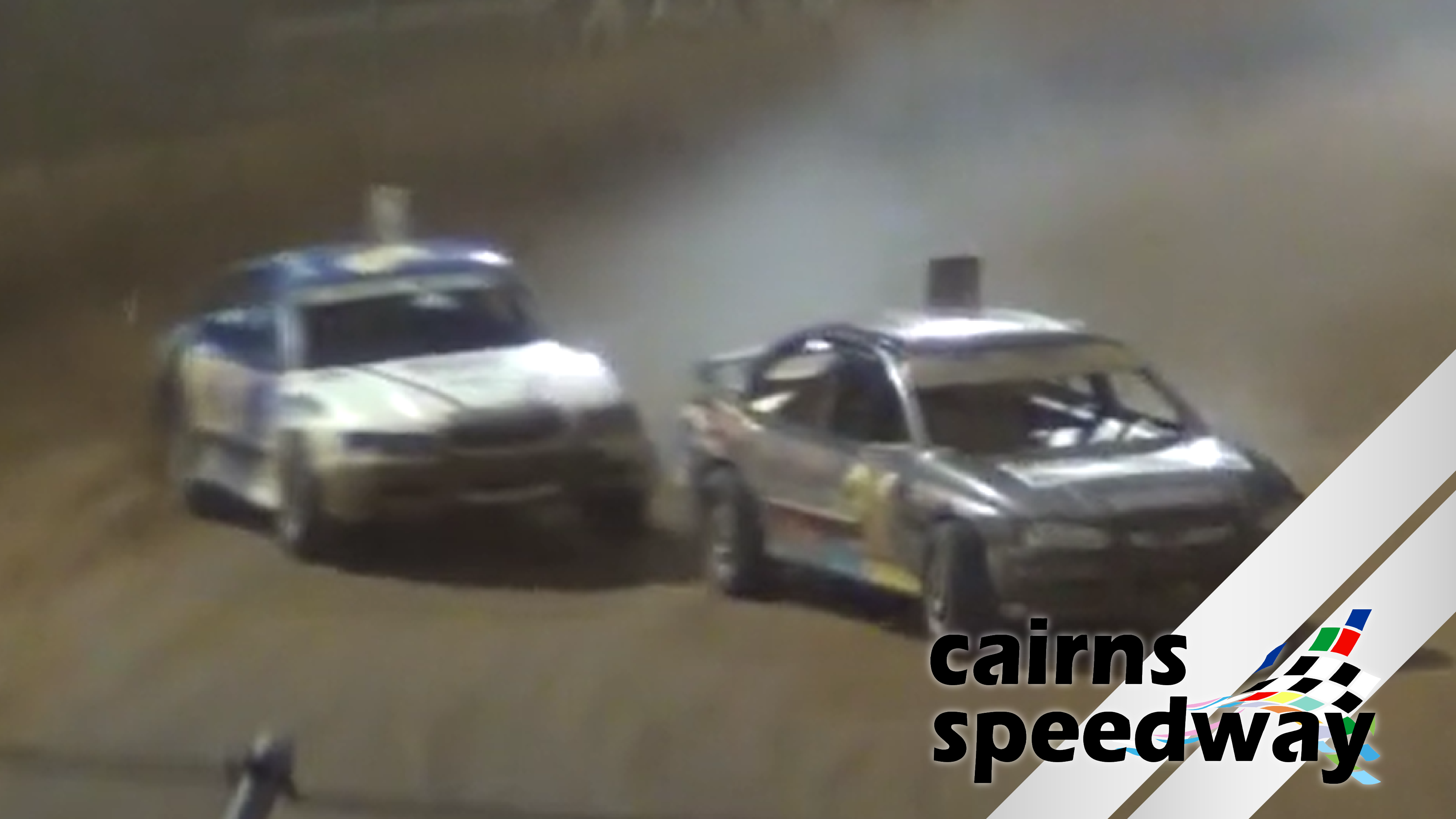 18th Aug 2012 | Cairns - Modified Sedan Northern Nationals