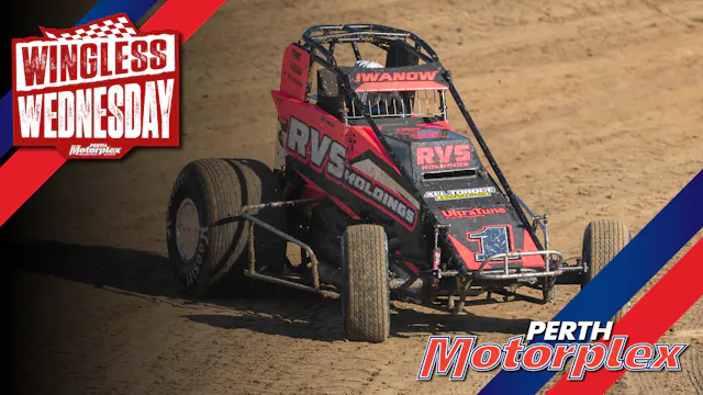 22nd Apr 2026 | Perth - Wingless Wednesday