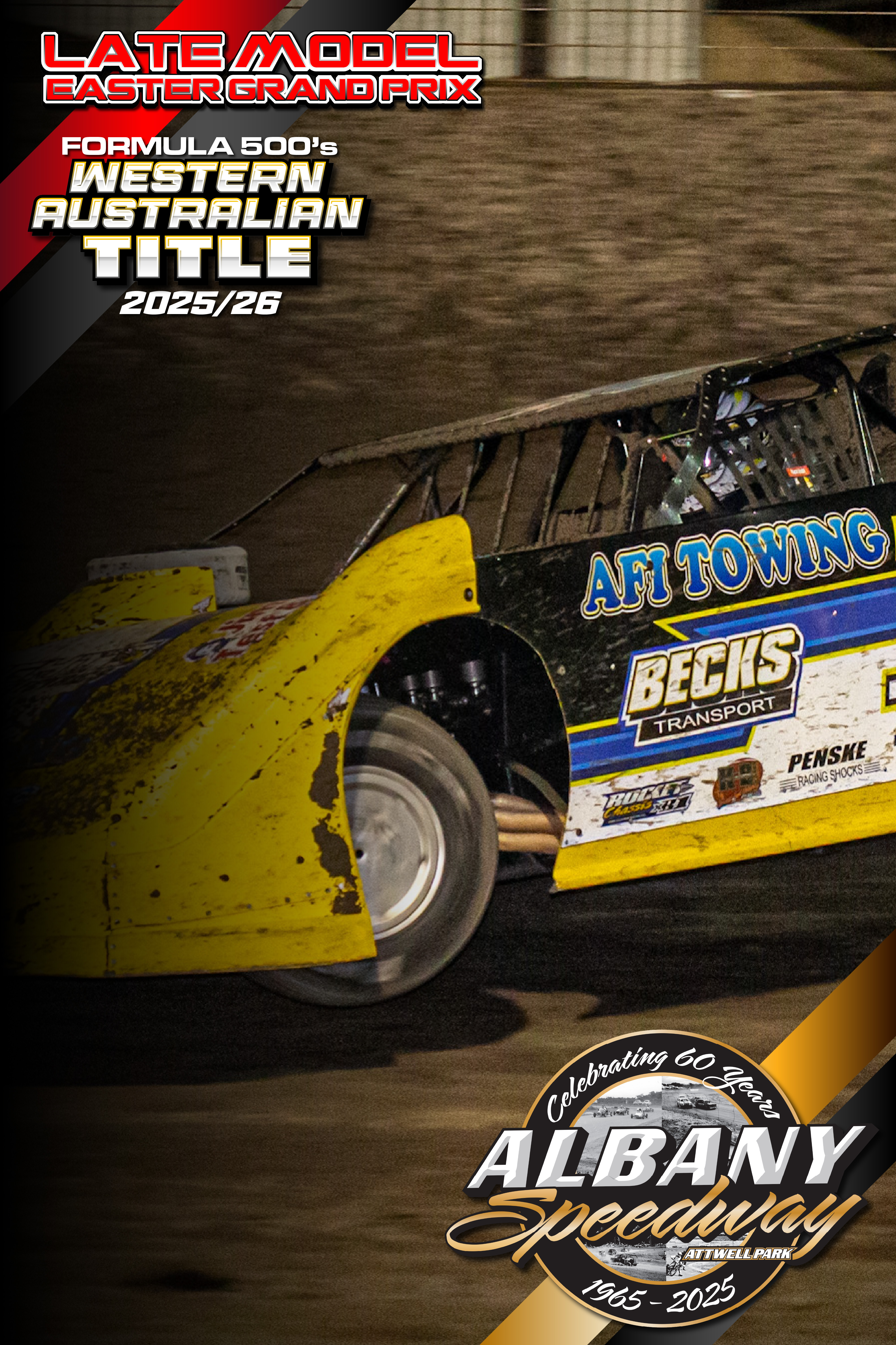 5th Apr 2026 | Albany