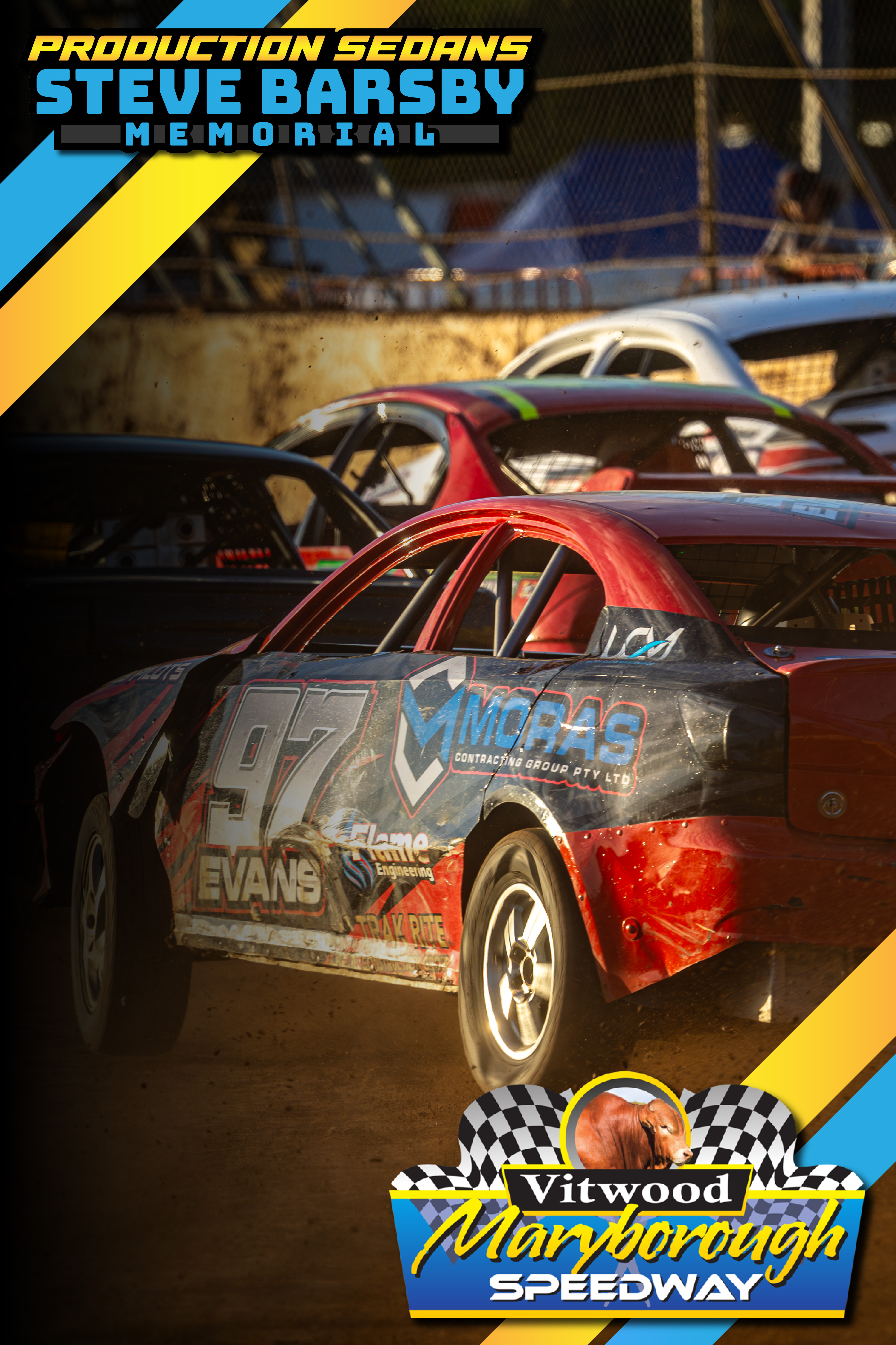 27th Dec 2025 | Maryborough