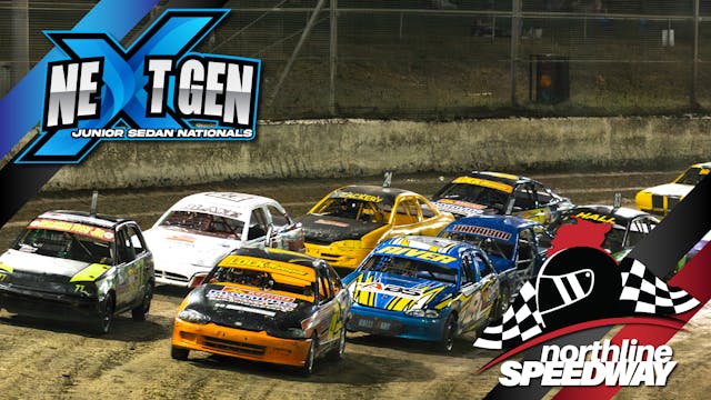 13th Jul 2024 | Darwin - Junior Sedan NextGen Nationals