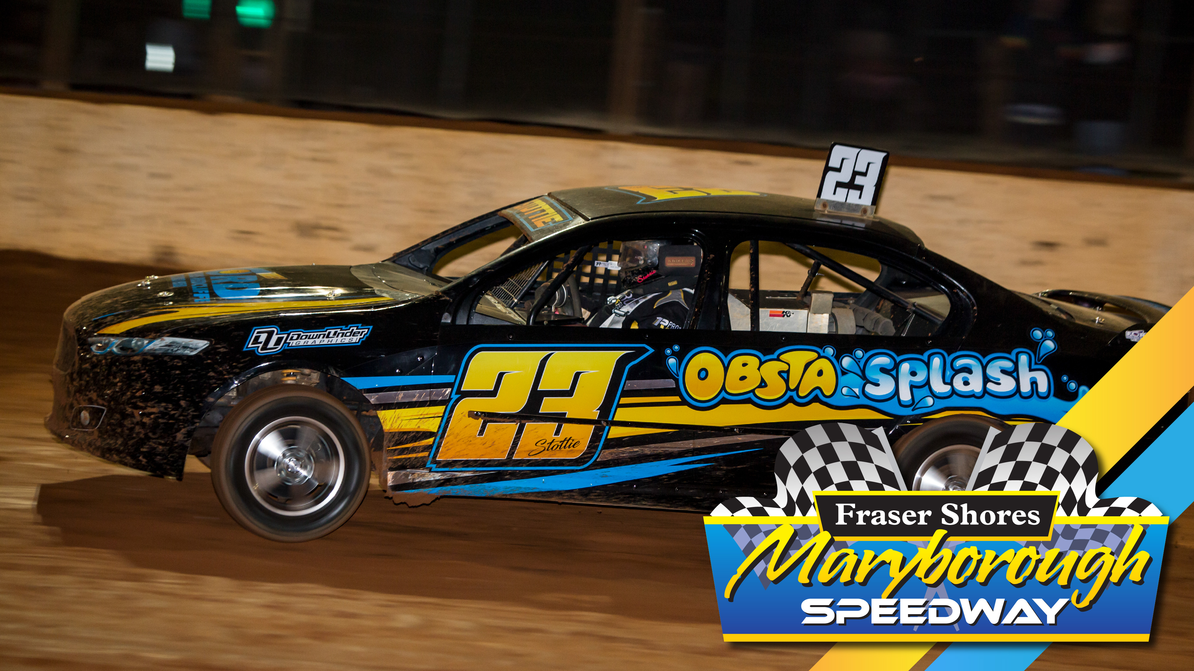 19th Sept 2020 | Maryborough - Season Opener