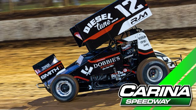 13th Dec 2025 | Carina