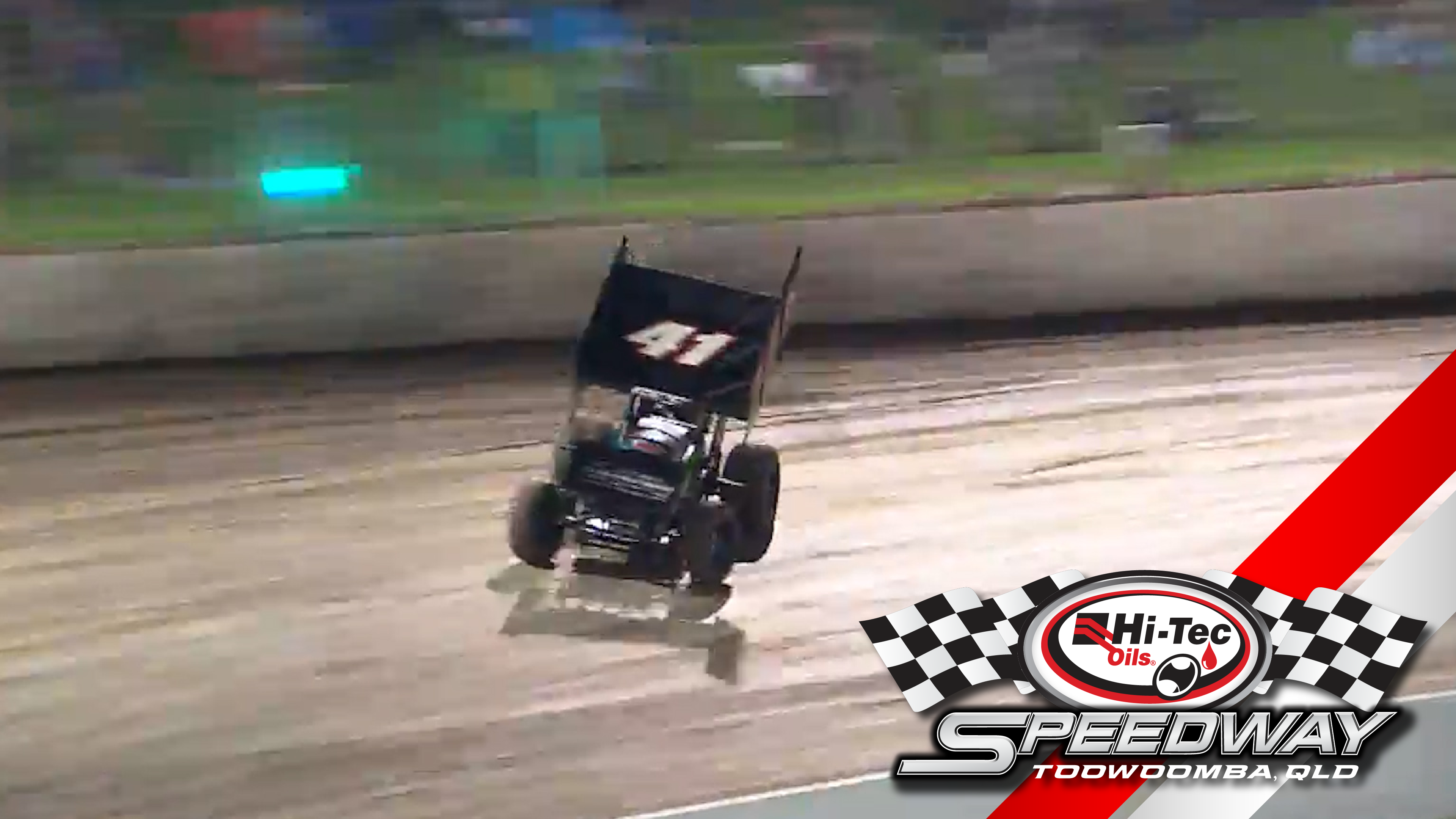 7th Nov 2015 | Toowoomba - Ultimate Sprintcar Championship QLD R03