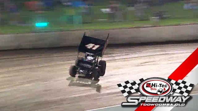 7th Nov 2015 | Toowoomba - Ultimate S...