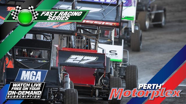 21st Apr 2023 | Perth