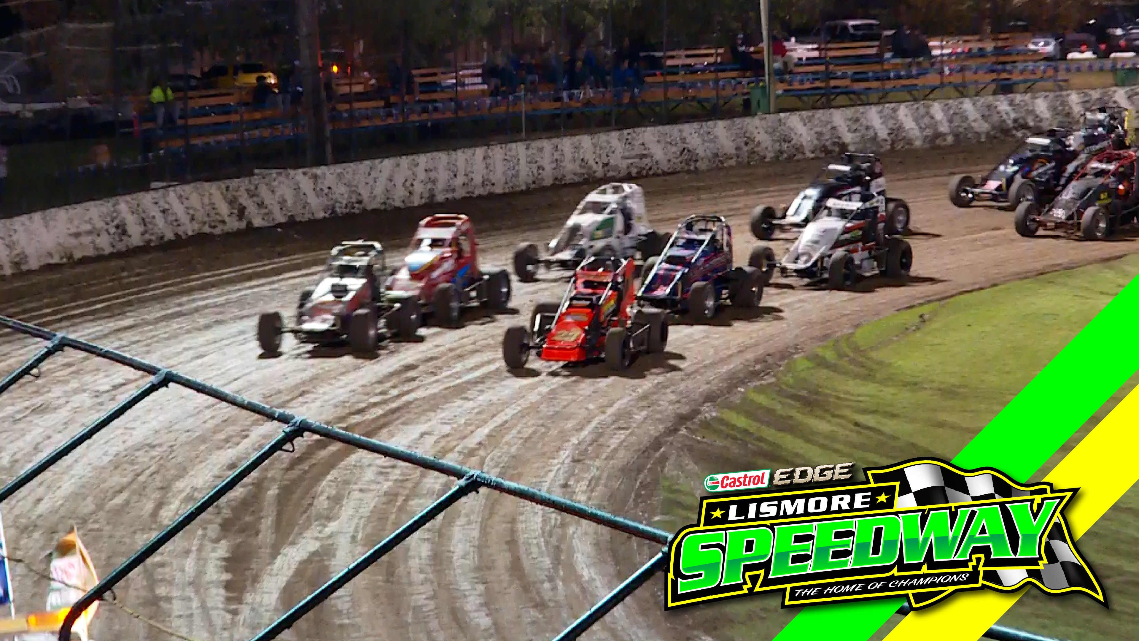 13th May 2023 | Lismore - Mothers Day Mayhem