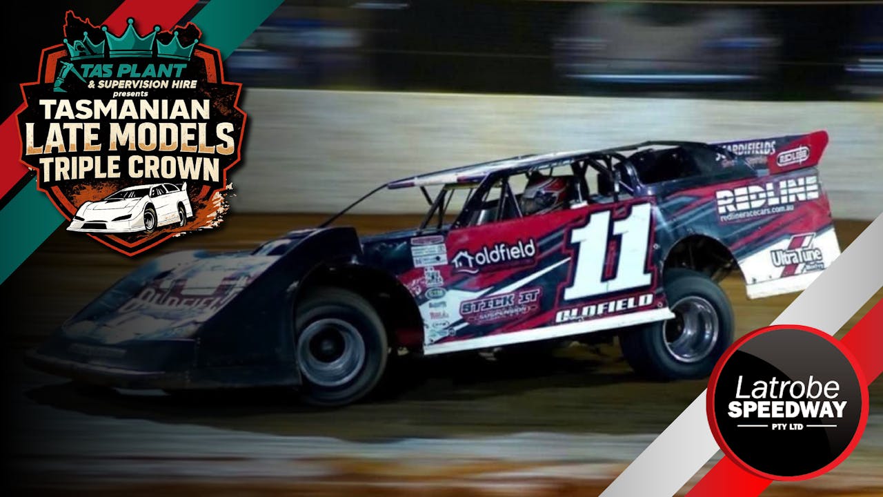 27th Dec 2025 | Latrobe