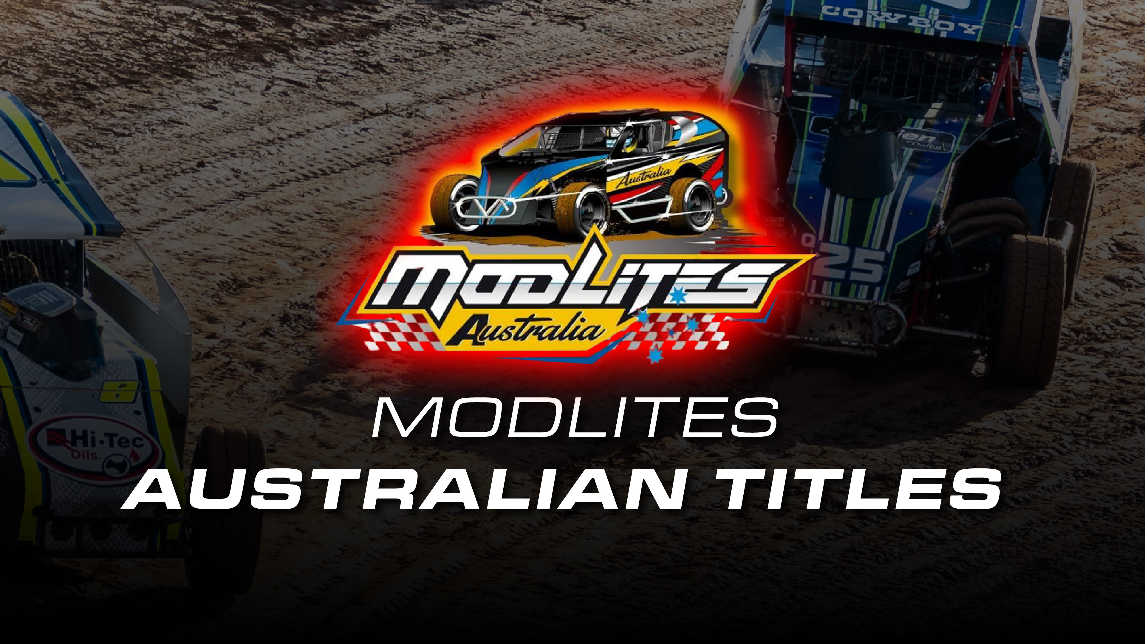 Australian Modlites Titles