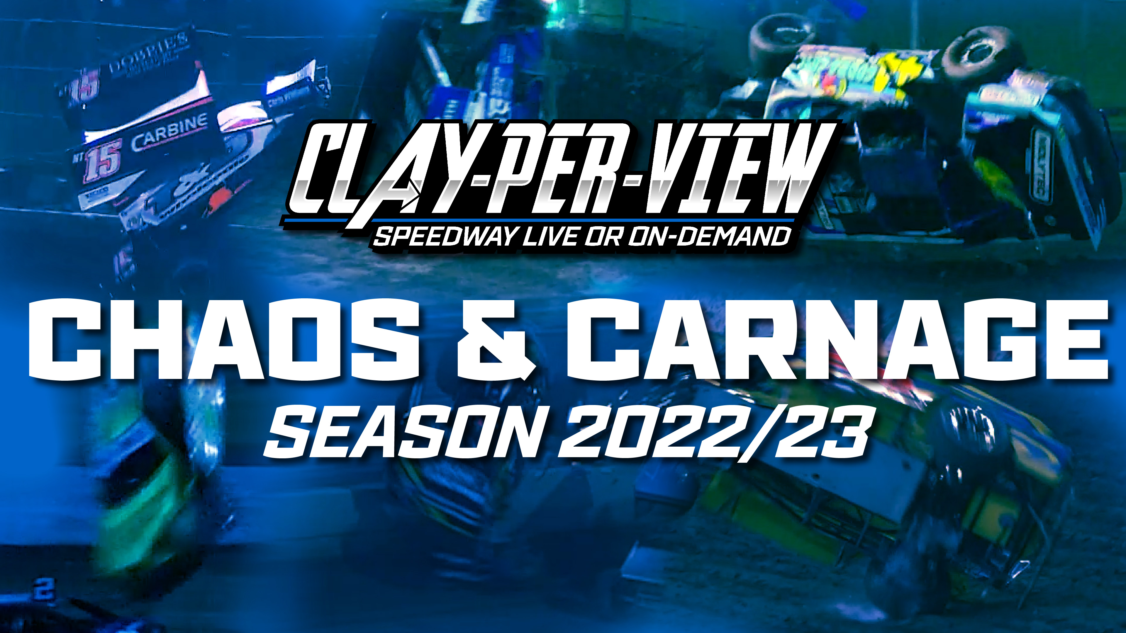 CHAOS & CARNAGE | Season 2022/23