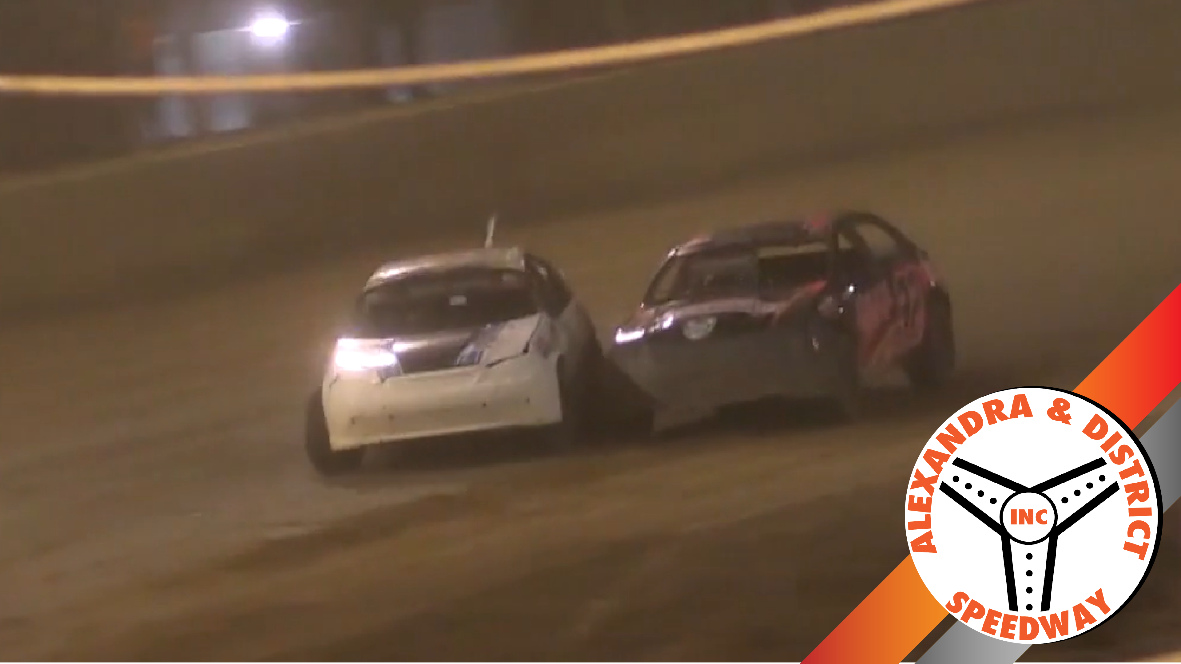 7th Dec 2019 | Alexandra - VMPA Modified Sedan Series R04