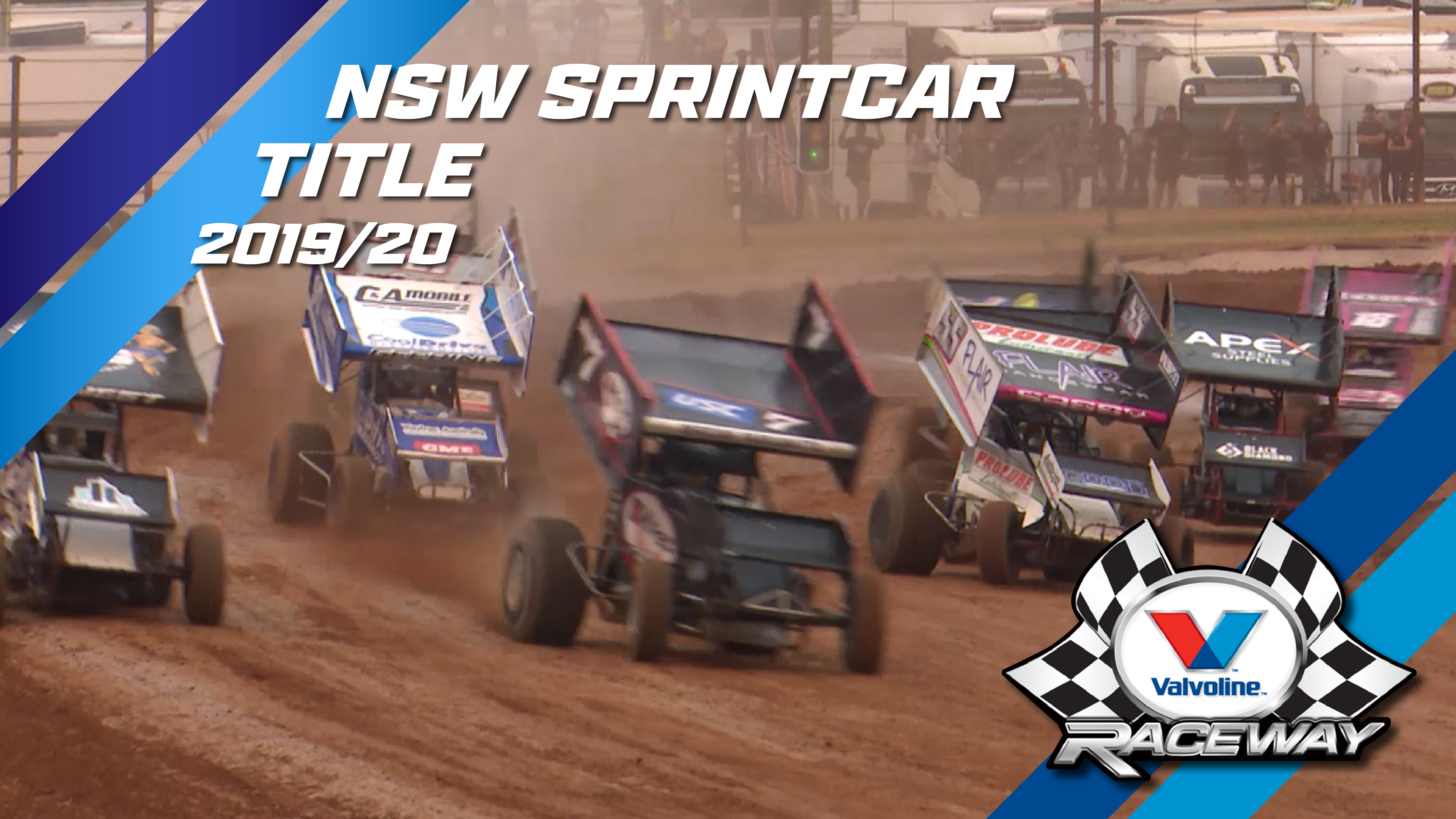 30th Dec 2019 | Sydney - NSW Sprintcar Championship 2019/20