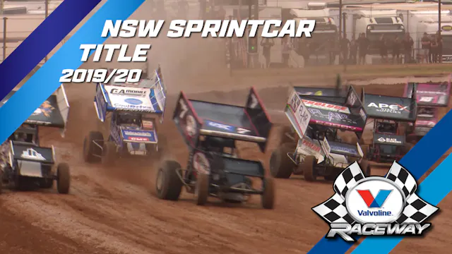 30th Dec 2019 | Sydney - NSW Sprintca...