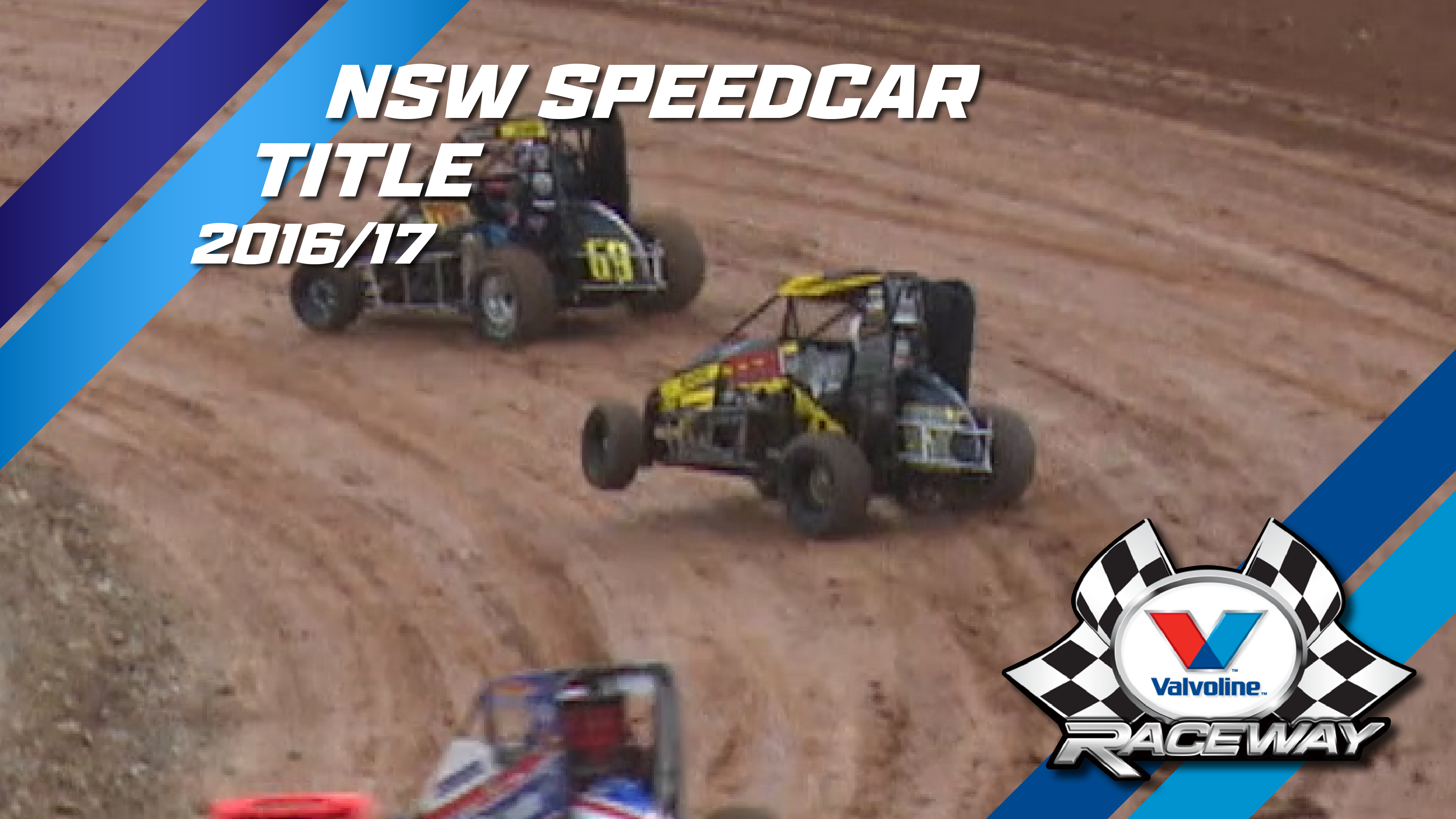 25th Feb 2017 | Sydney - NSW Speedcar Championship 2016/17 Rainout
