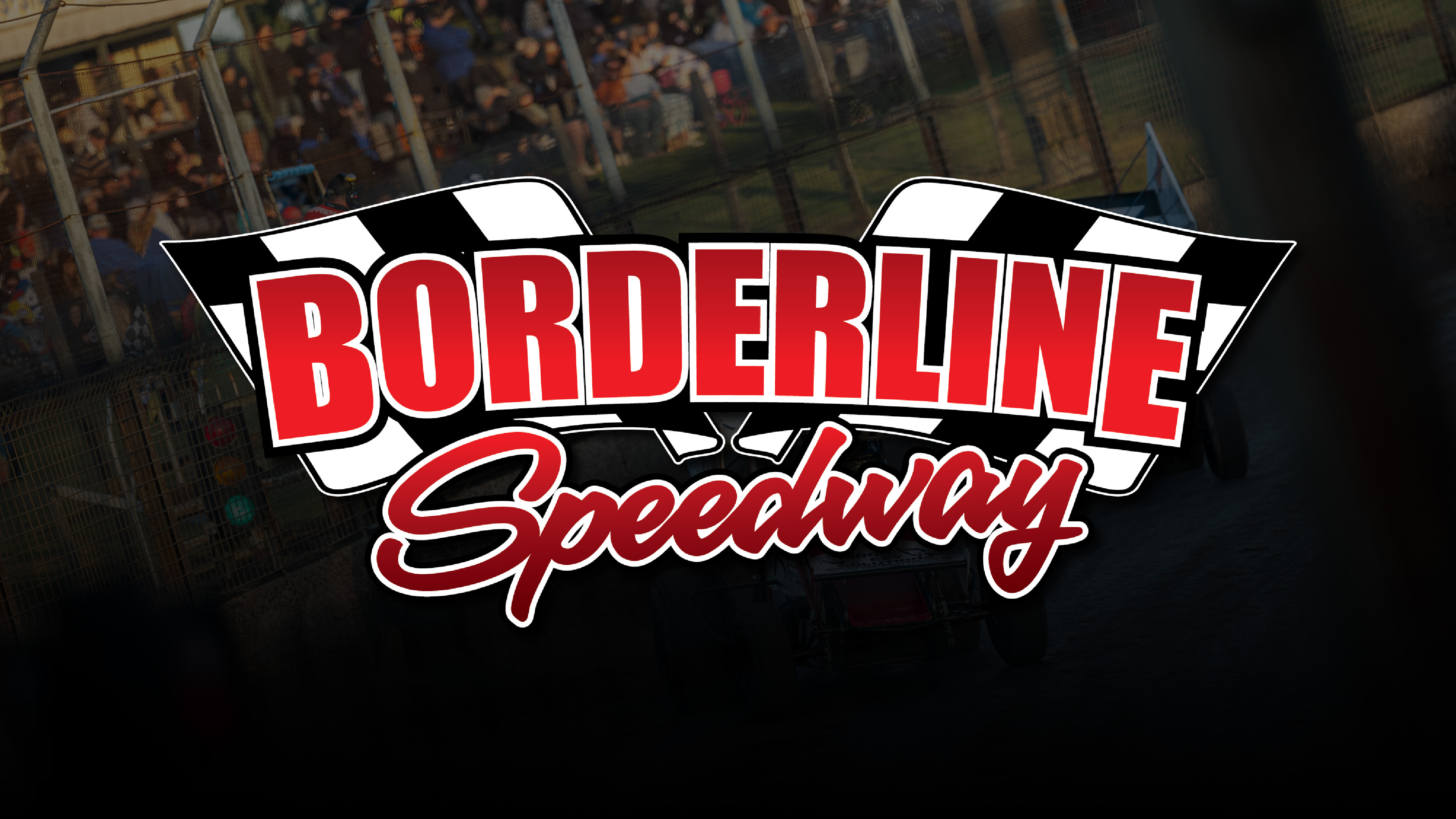 Borderline Speedway, Mt. Gambier