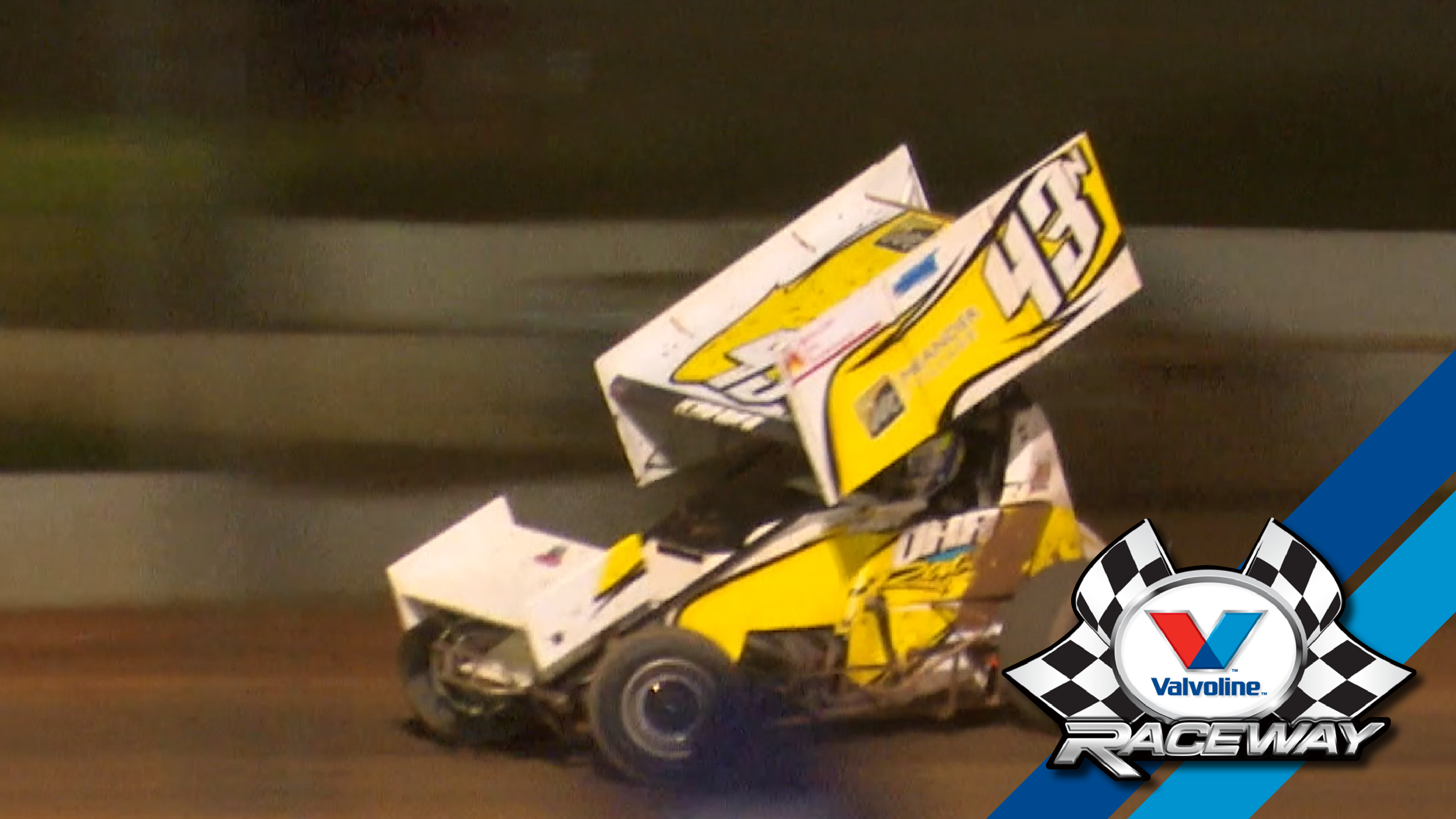 1st Apr 2017 | Sydney - Ultimate Sprintcar Championship NSW R05