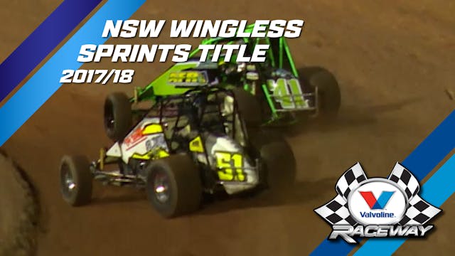 20th Jan 2018 | Sydney - NSW Wingless...