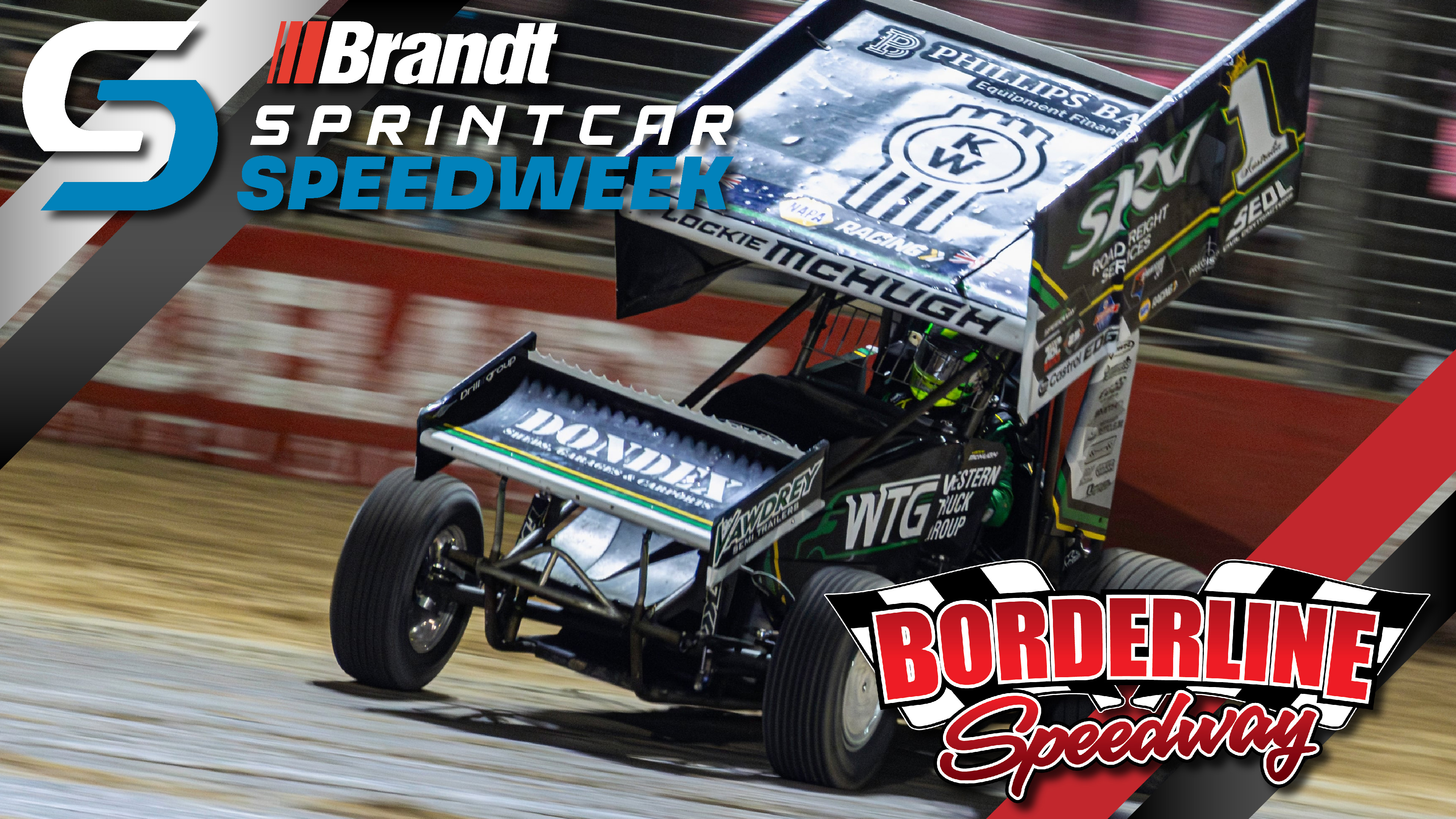 28th Dec 2024 | Mt. Gambier - Brandt Sprintcar Speedweek