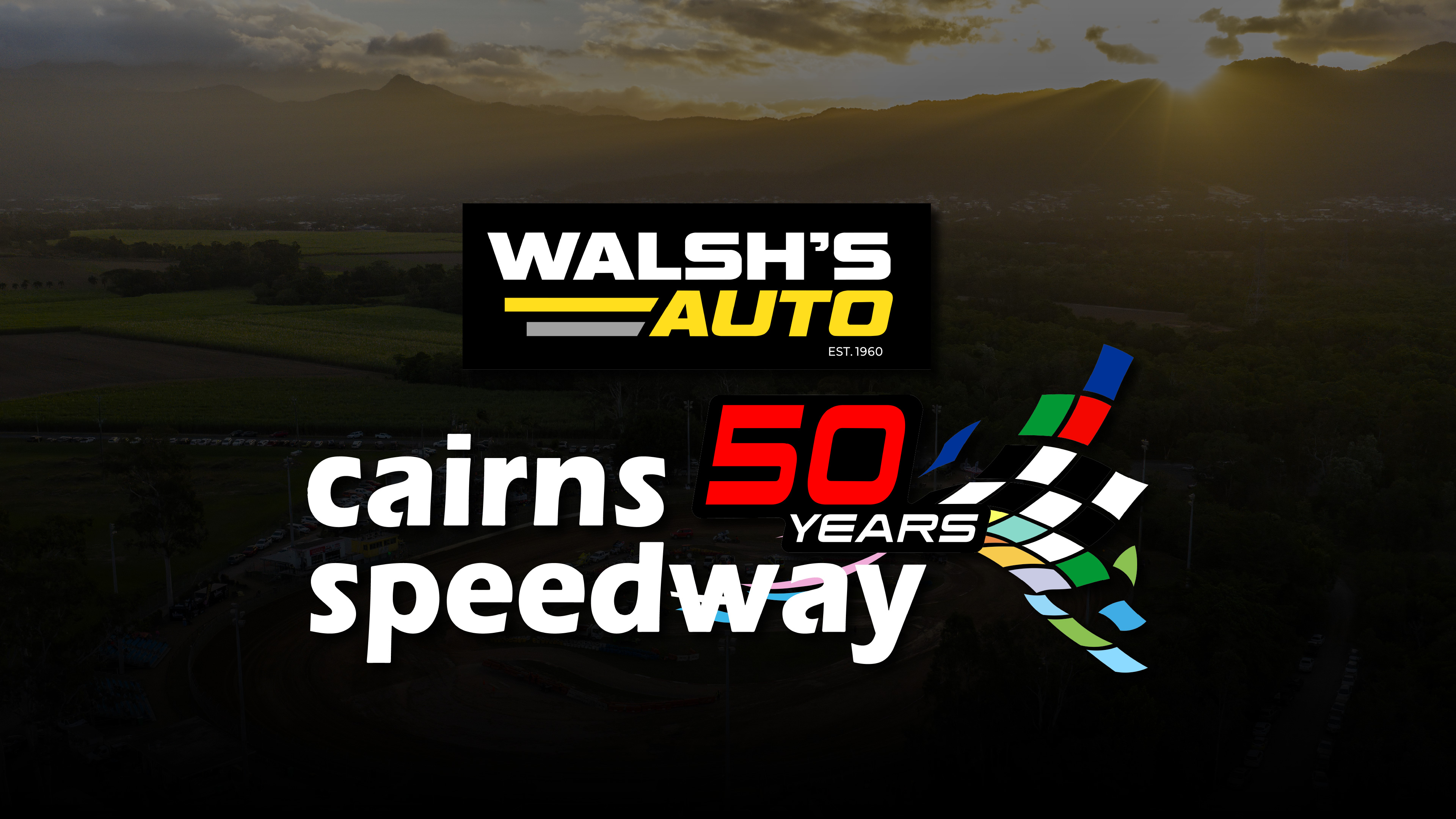 Cairns Speedway