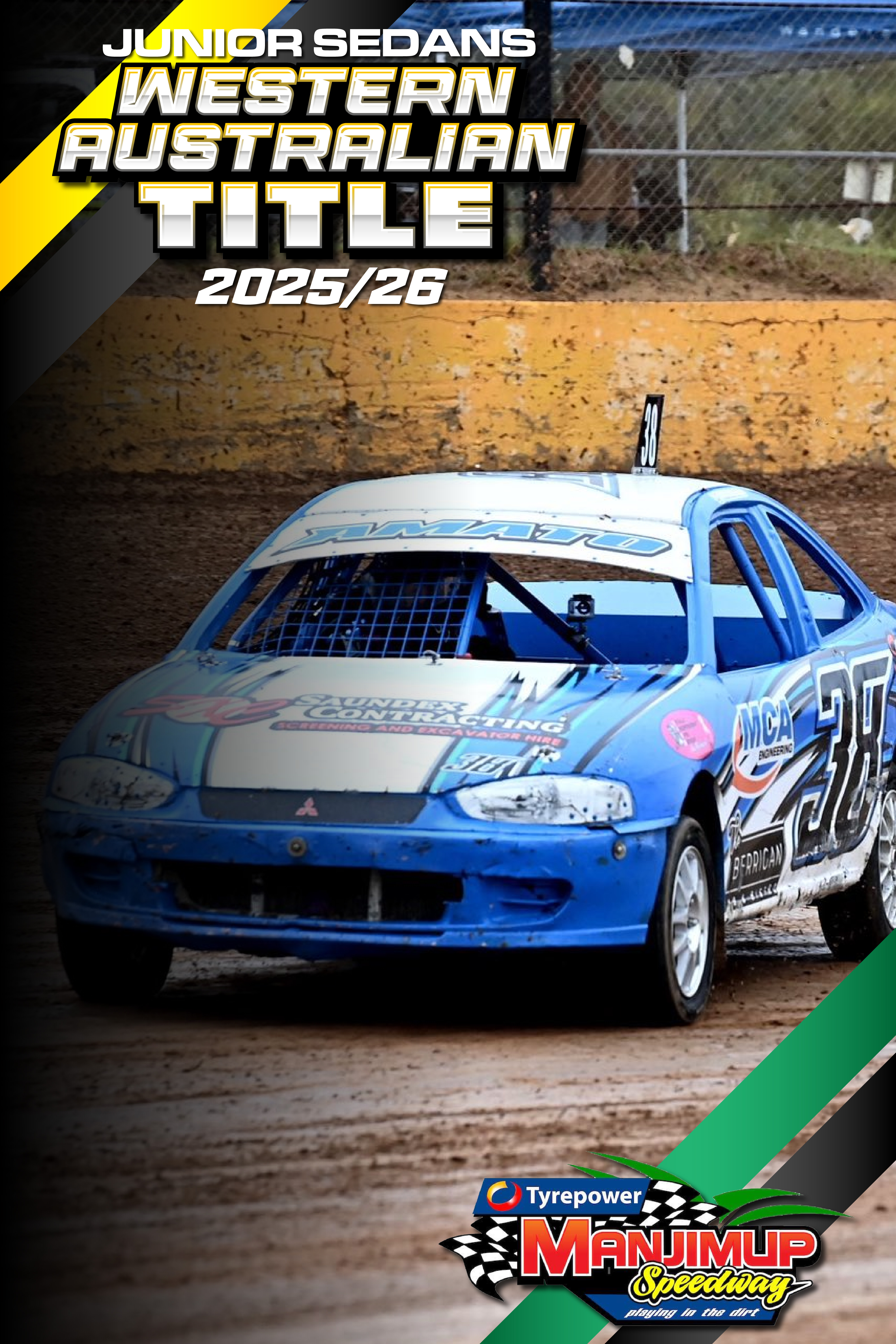 17th Jan 2026 | Manjimup