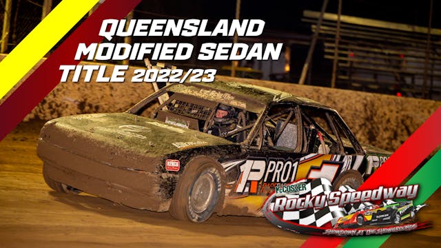 25th Feb 2023 | Rockhampton - Queens...