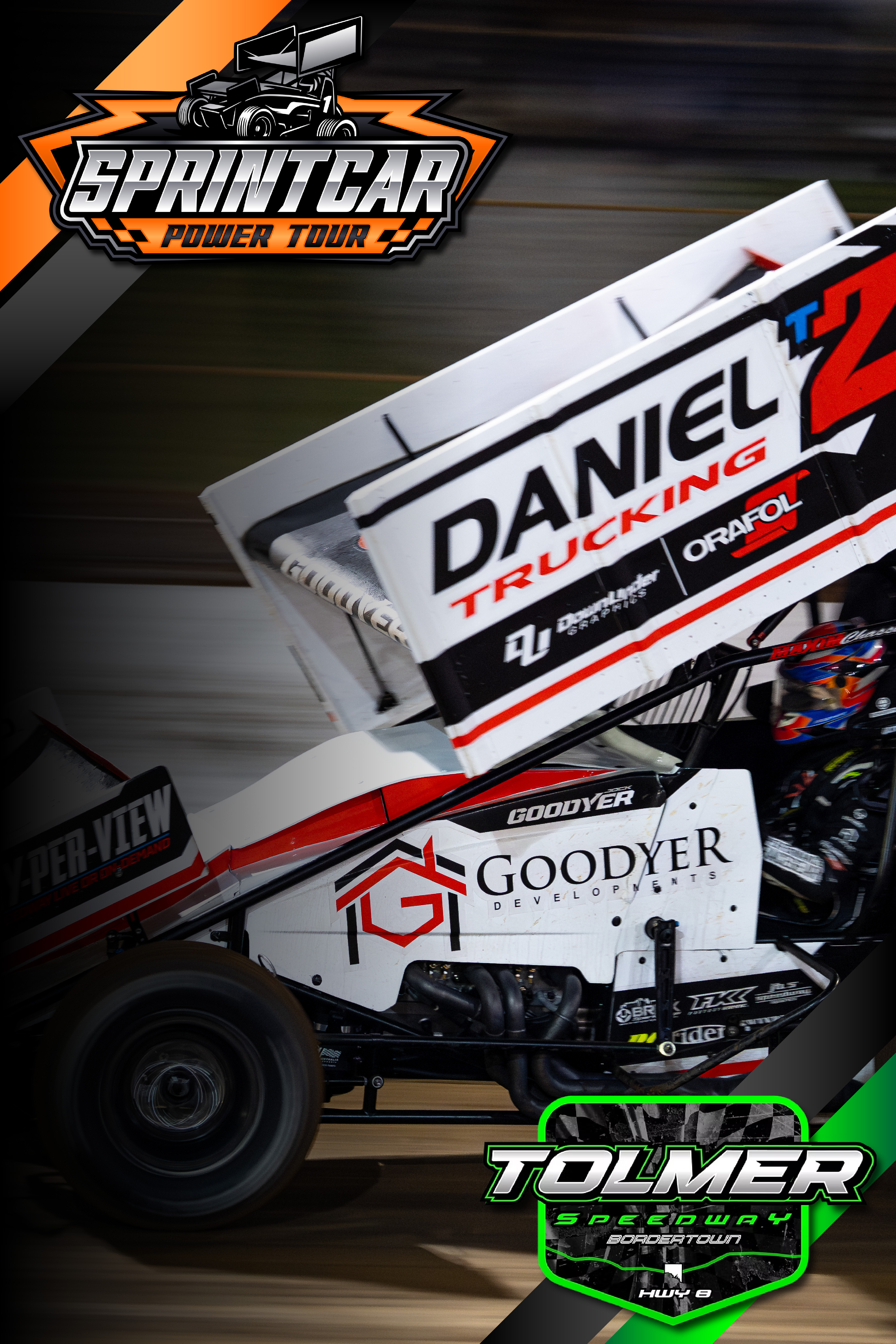 17th Jan 2026 | Tolmer