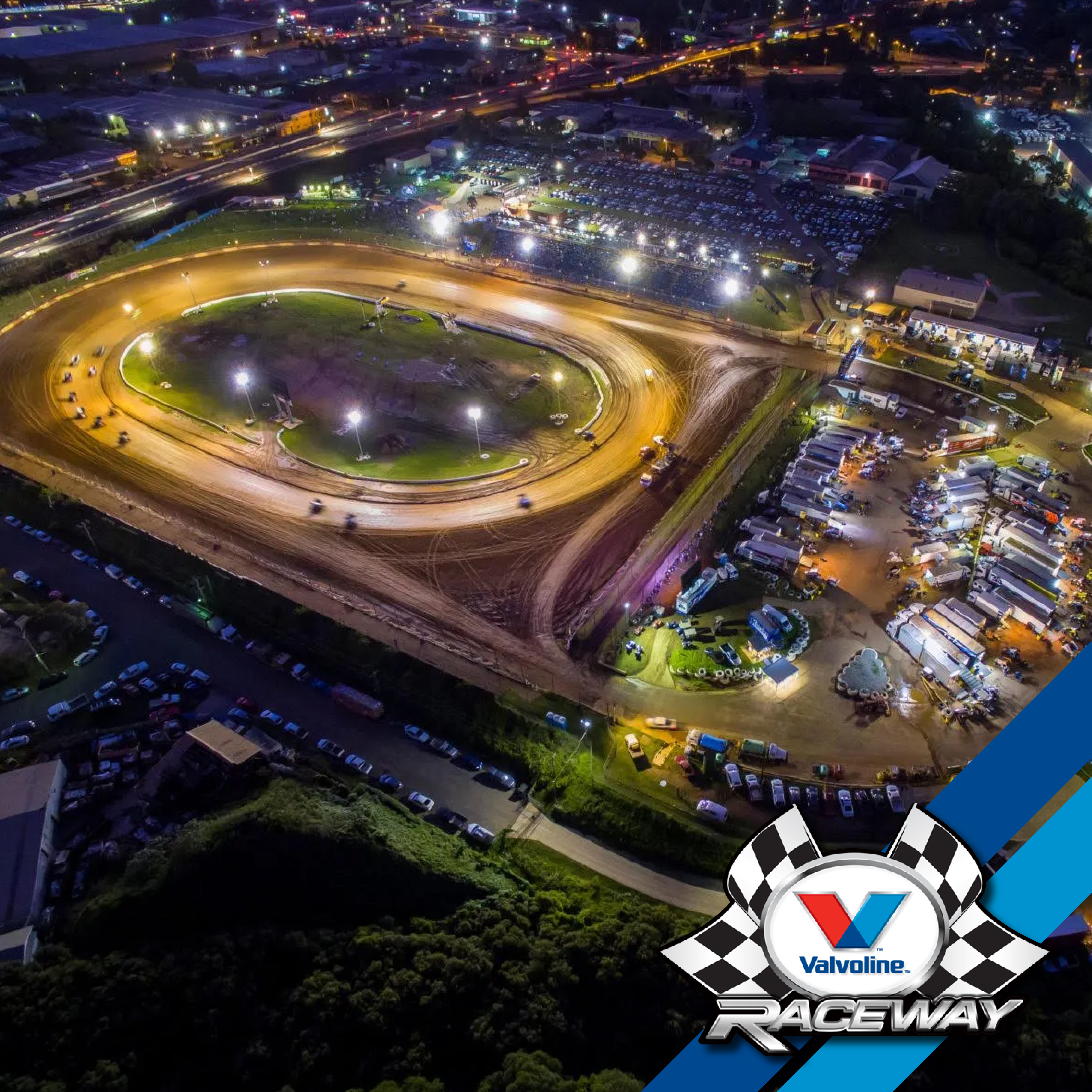 Sydney Speedway