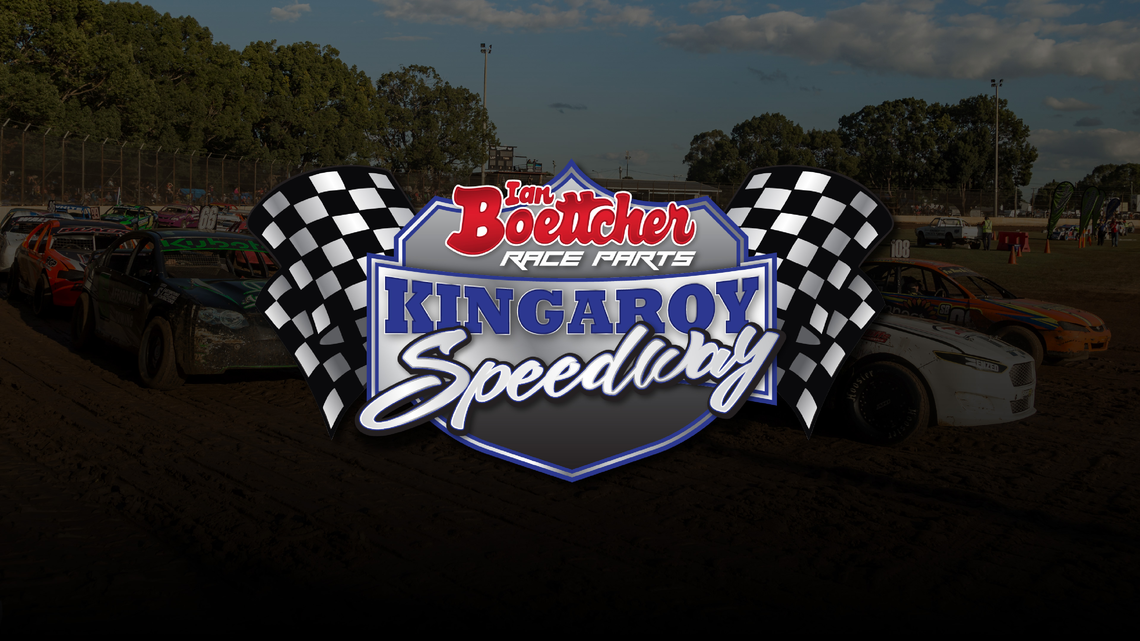 Kingaroy Speedway