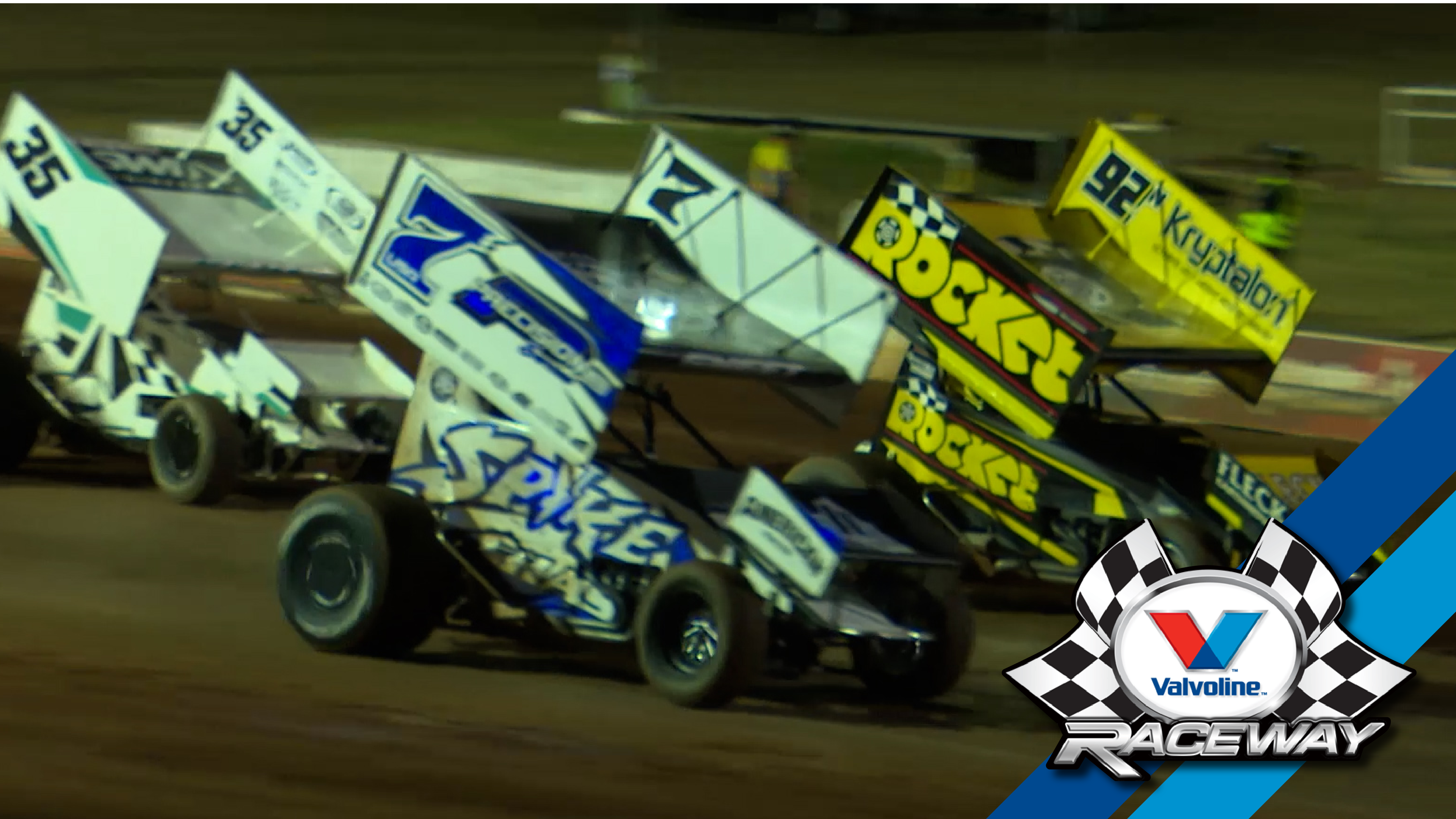 26th Dec 2019 | Sydney - Australian Sprintcar Grand Prix
