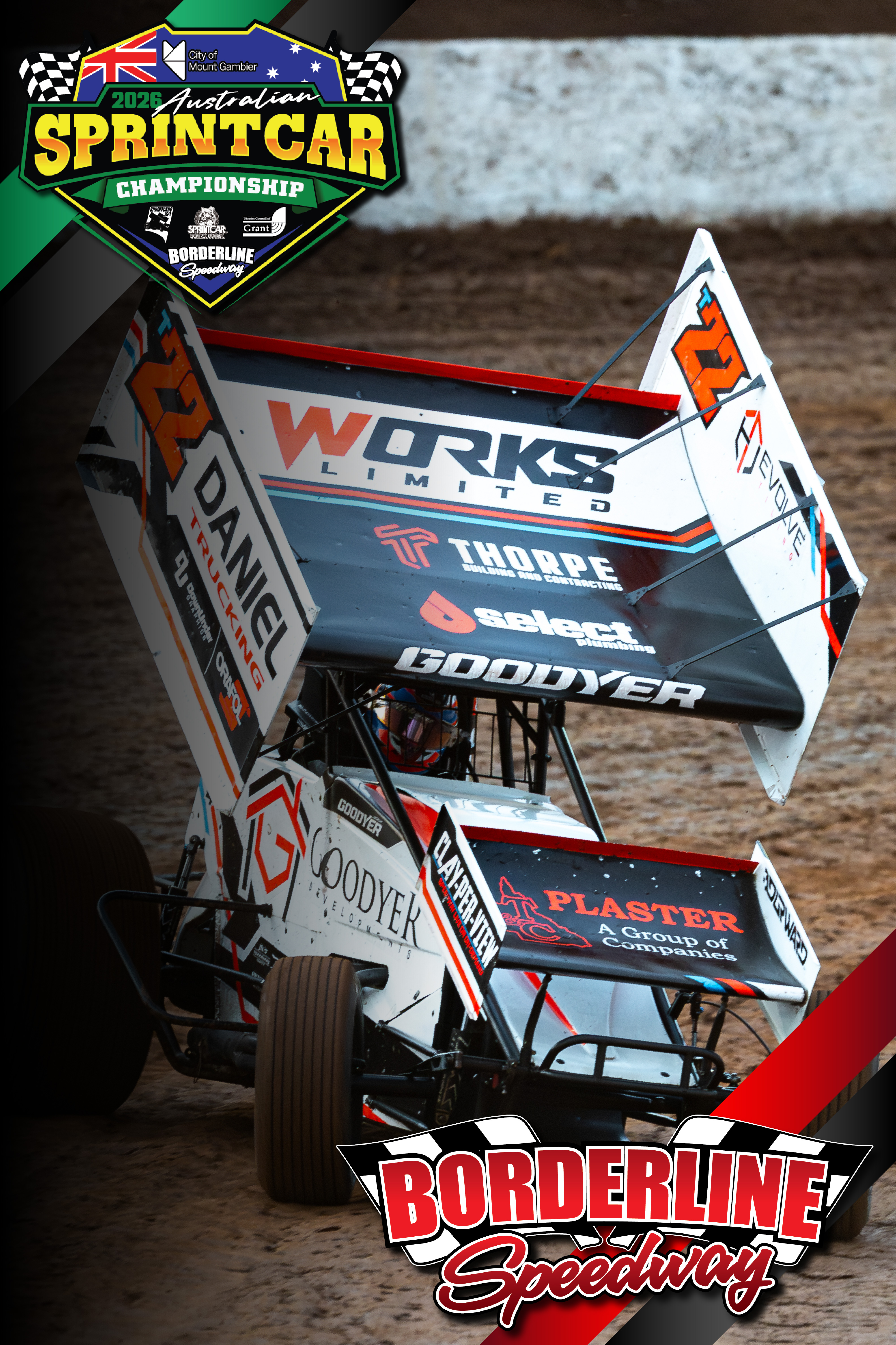 31st Jan 2026 | Mt. Gambier