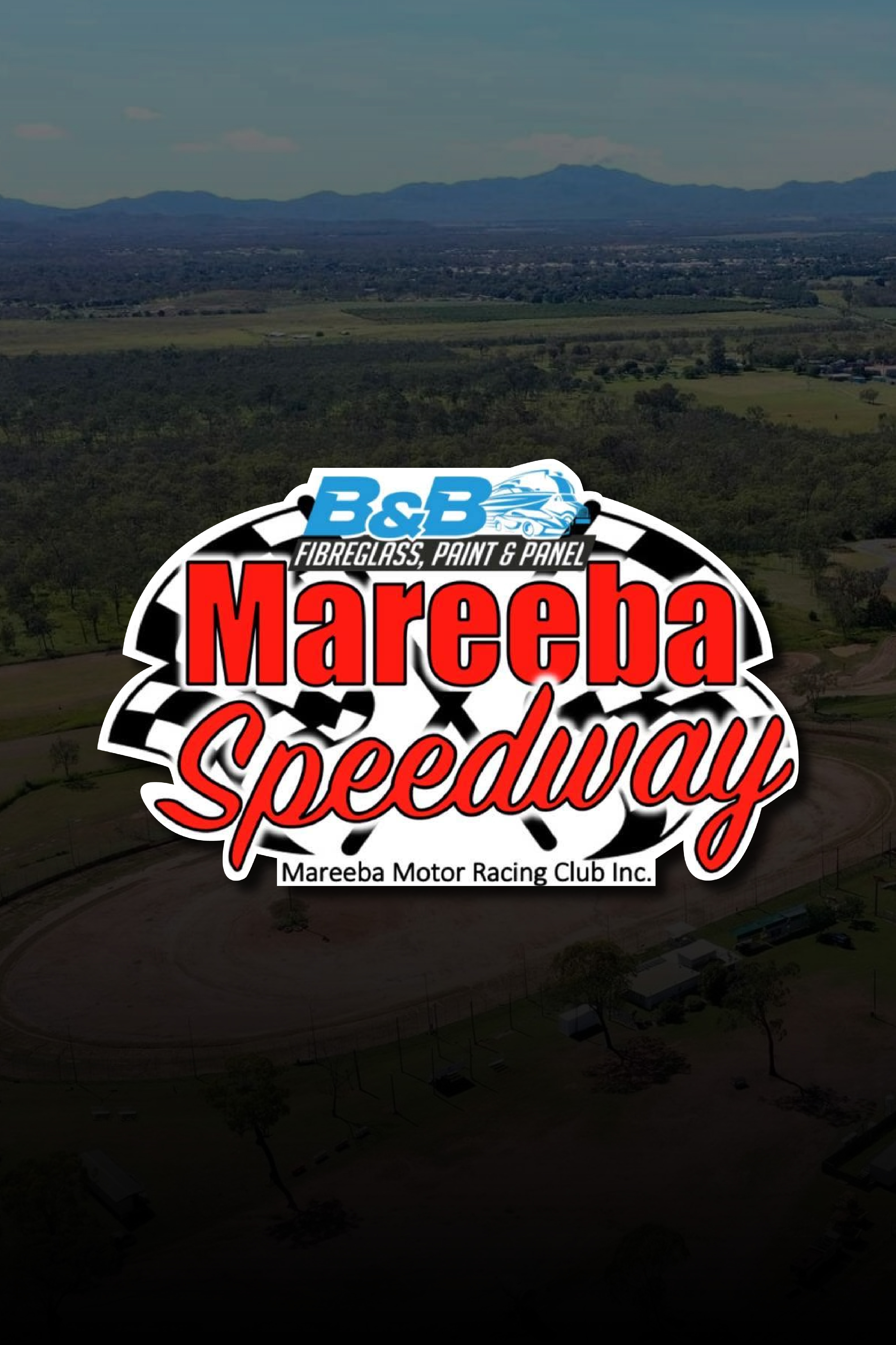 Mareeba Speedway