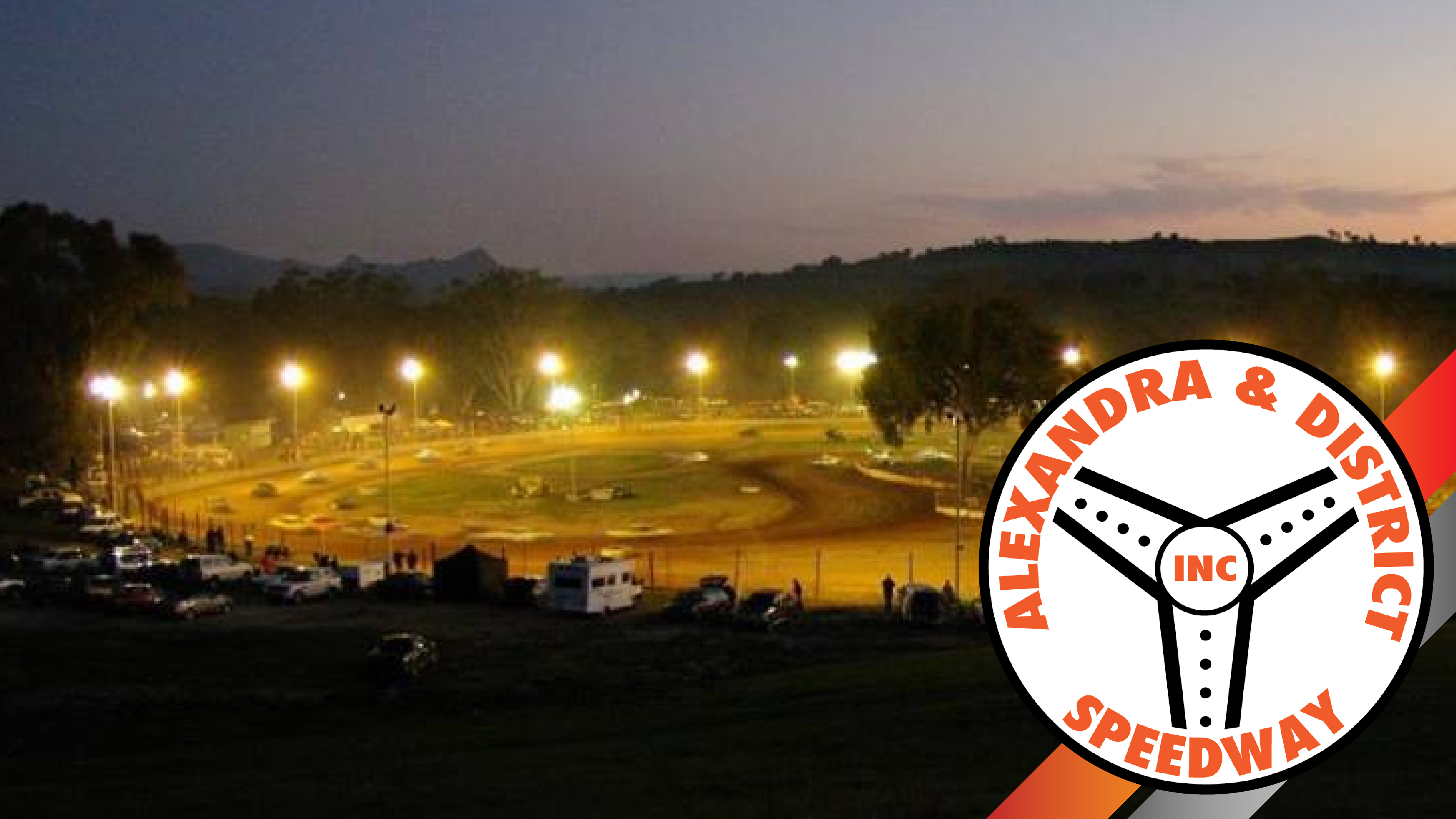 Alexandra Speedway