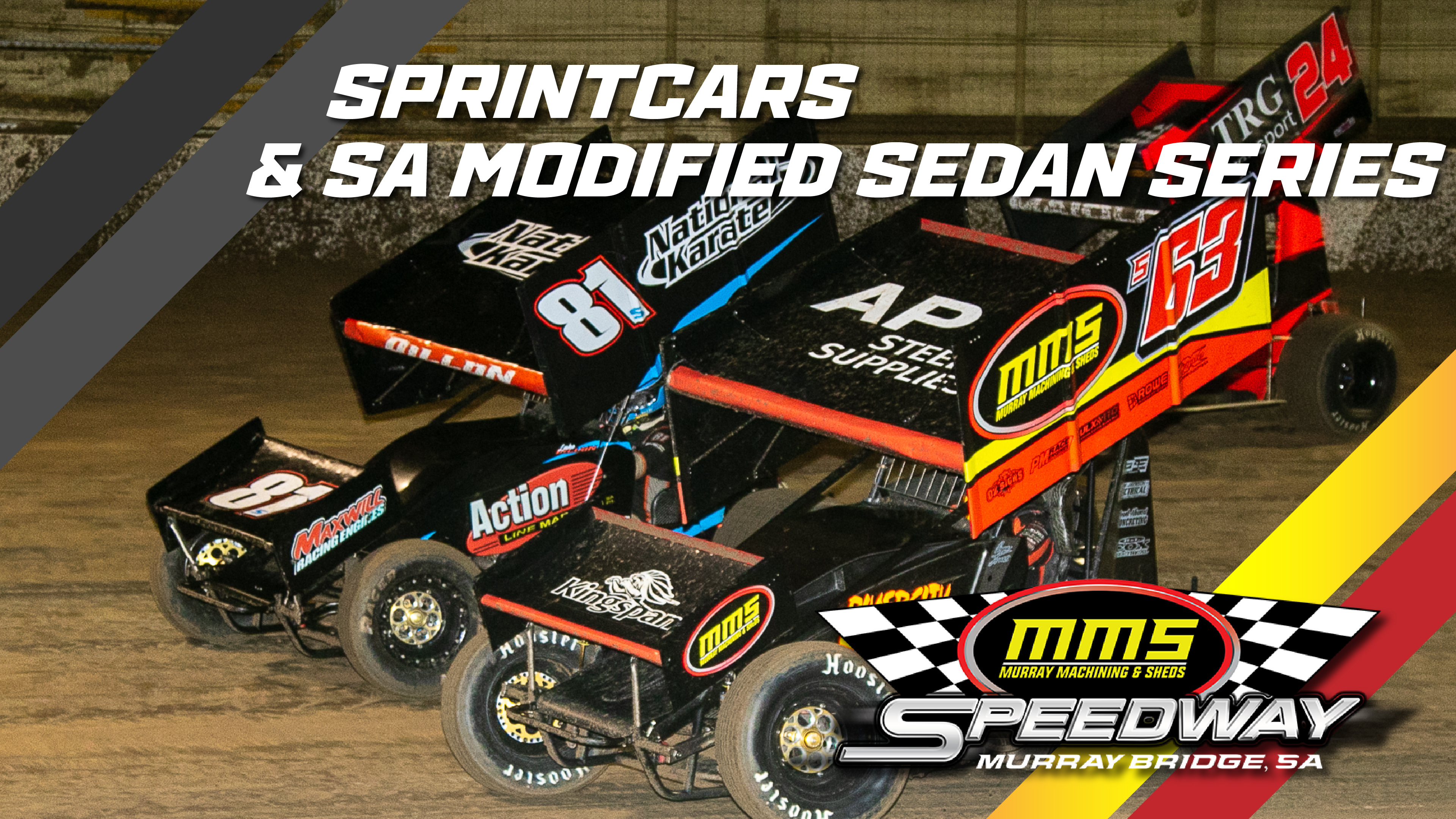 5th Nov 2022 | Murray Bridge